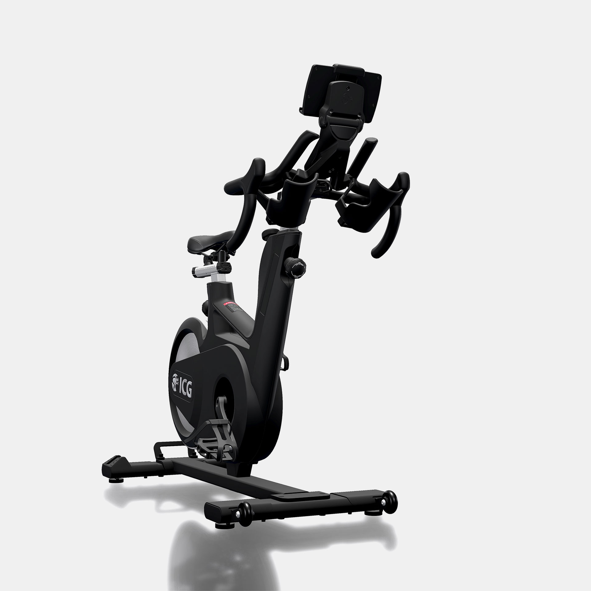 ICG Ride CX Indoor Cycle