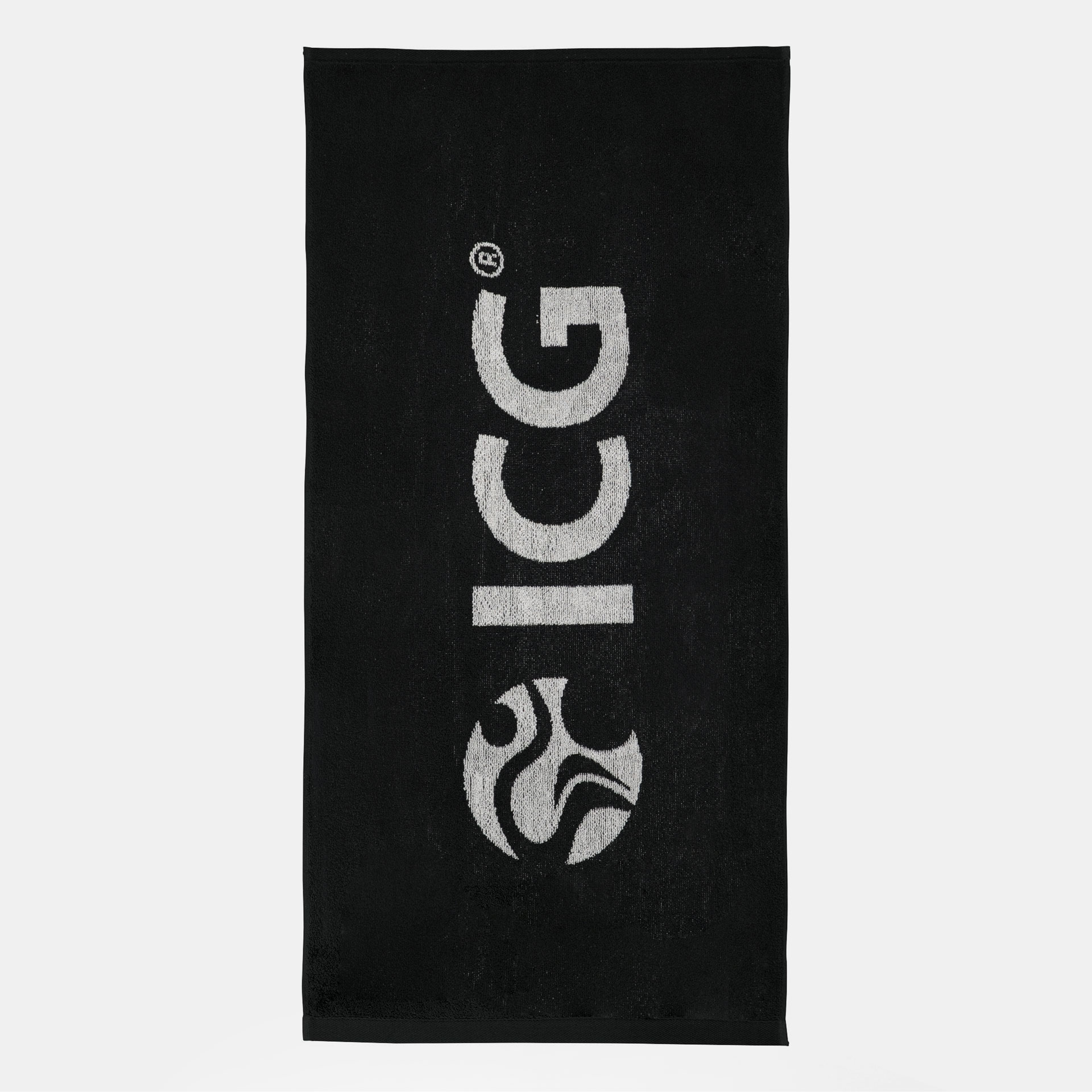 ICG Handtuch