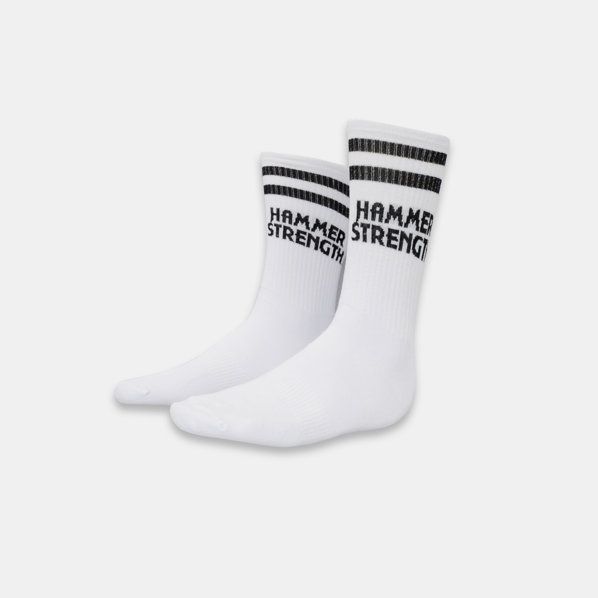 Sportsocken weiß