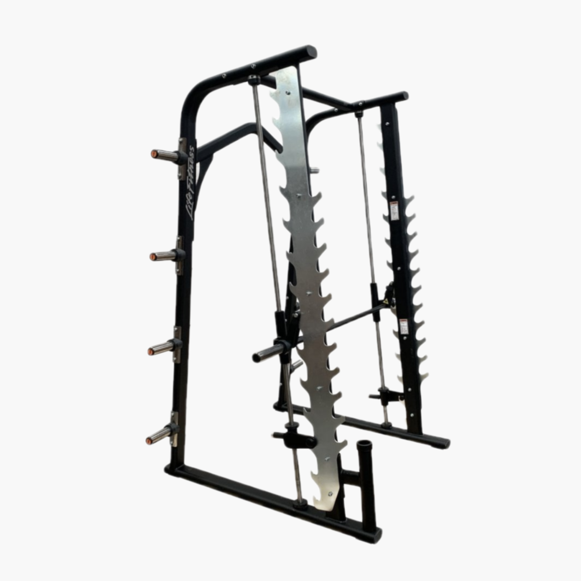Axiom Series Smith Rack