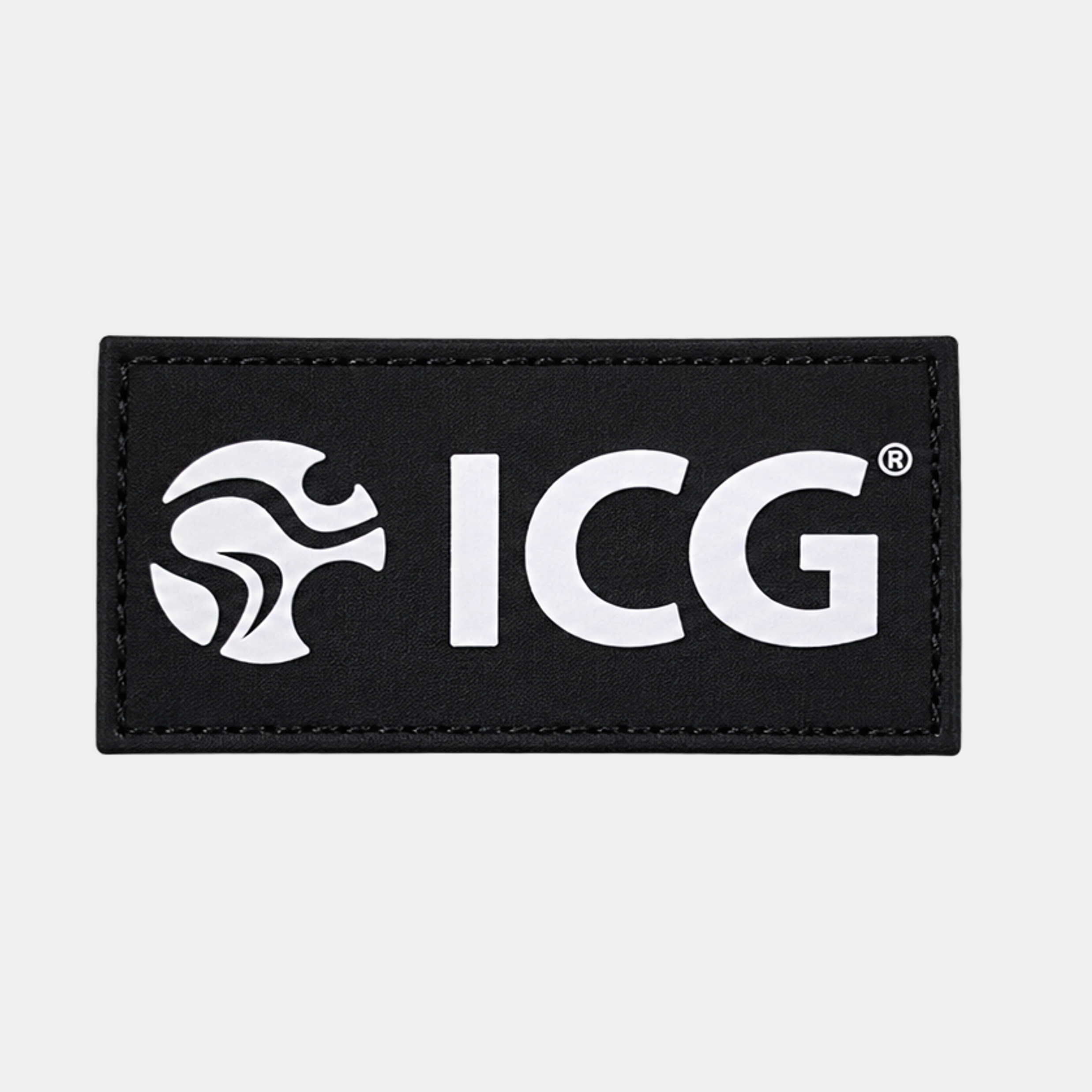 Velcro Badge ICG