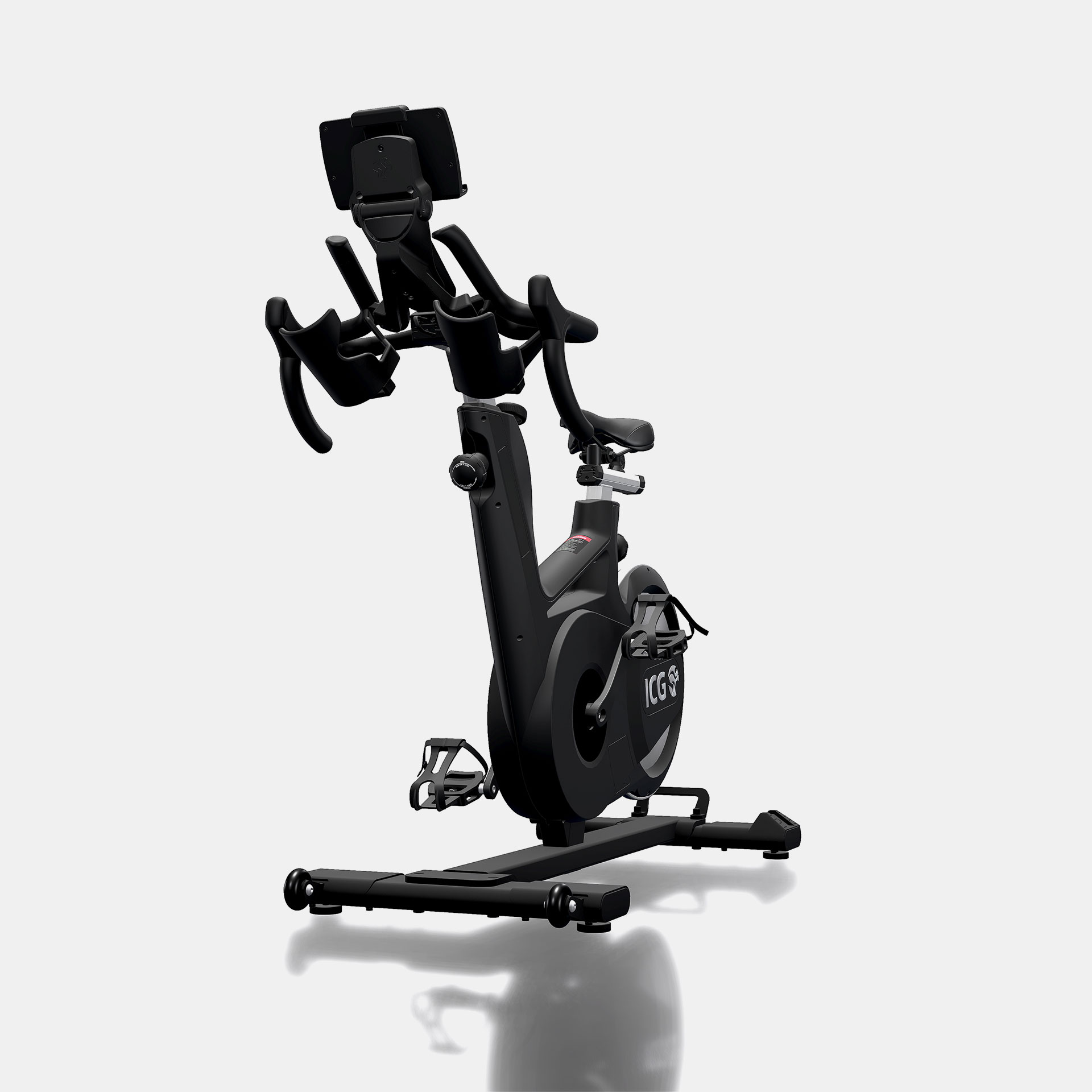 ICG Ride CX Indoor Cycle