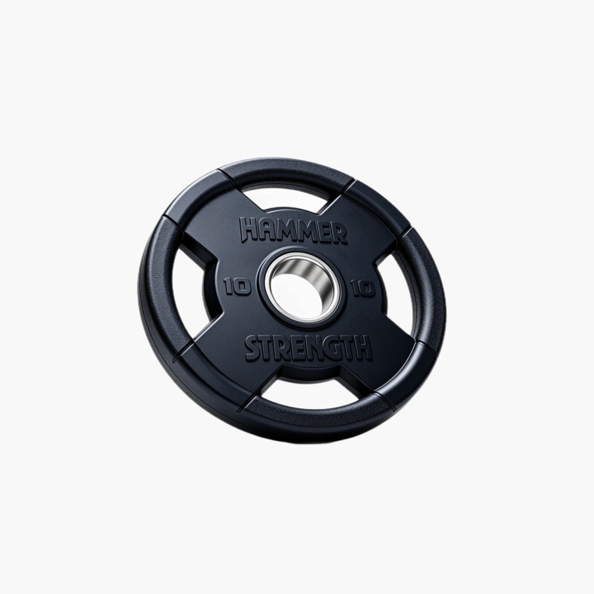 Hammer Strength Olympic Plates