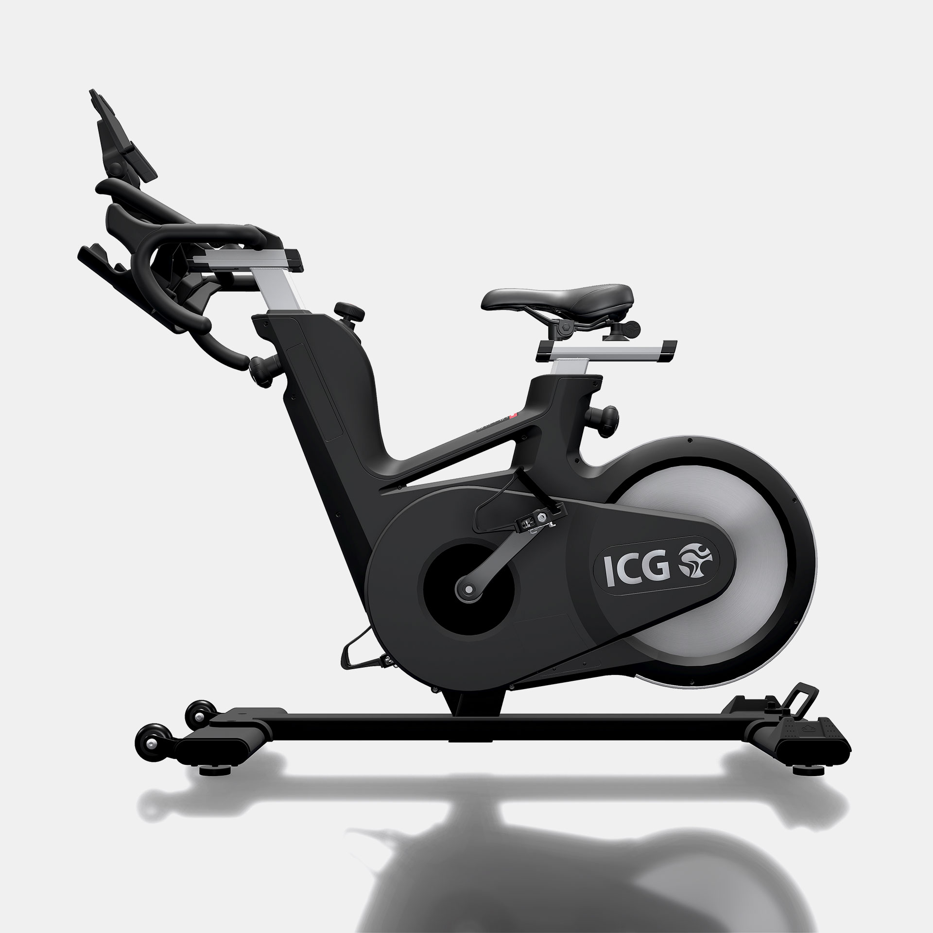 ICG Ride CX Indoor Cycle