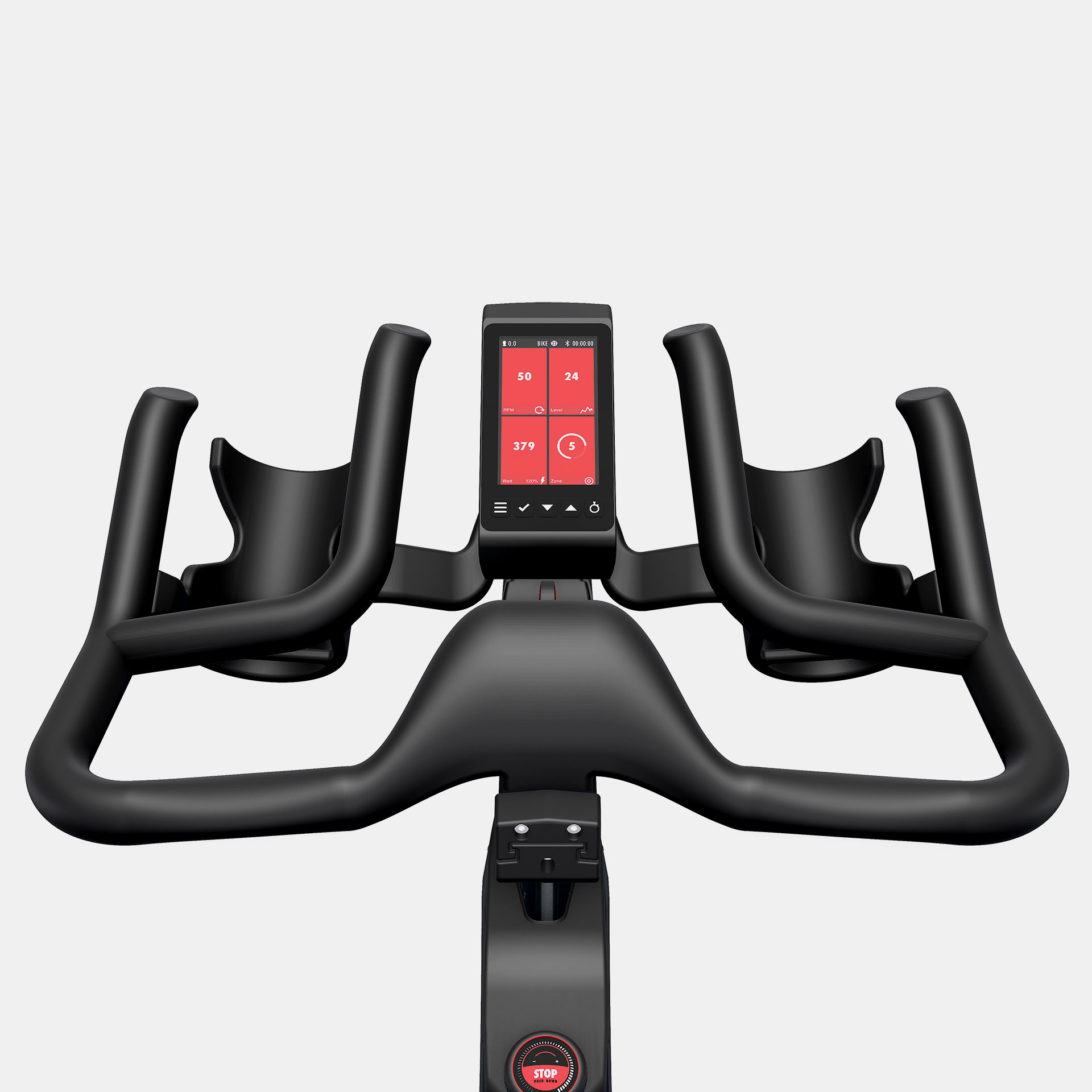 ICG IC7 Indoor Cycle