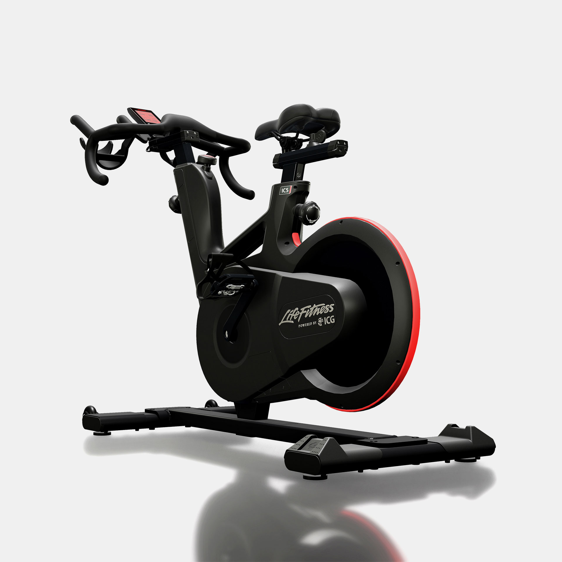 Life Fitness IC5 Indoor Cycle