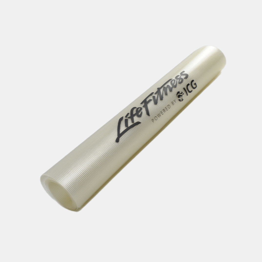 Unterlegmatte transparent