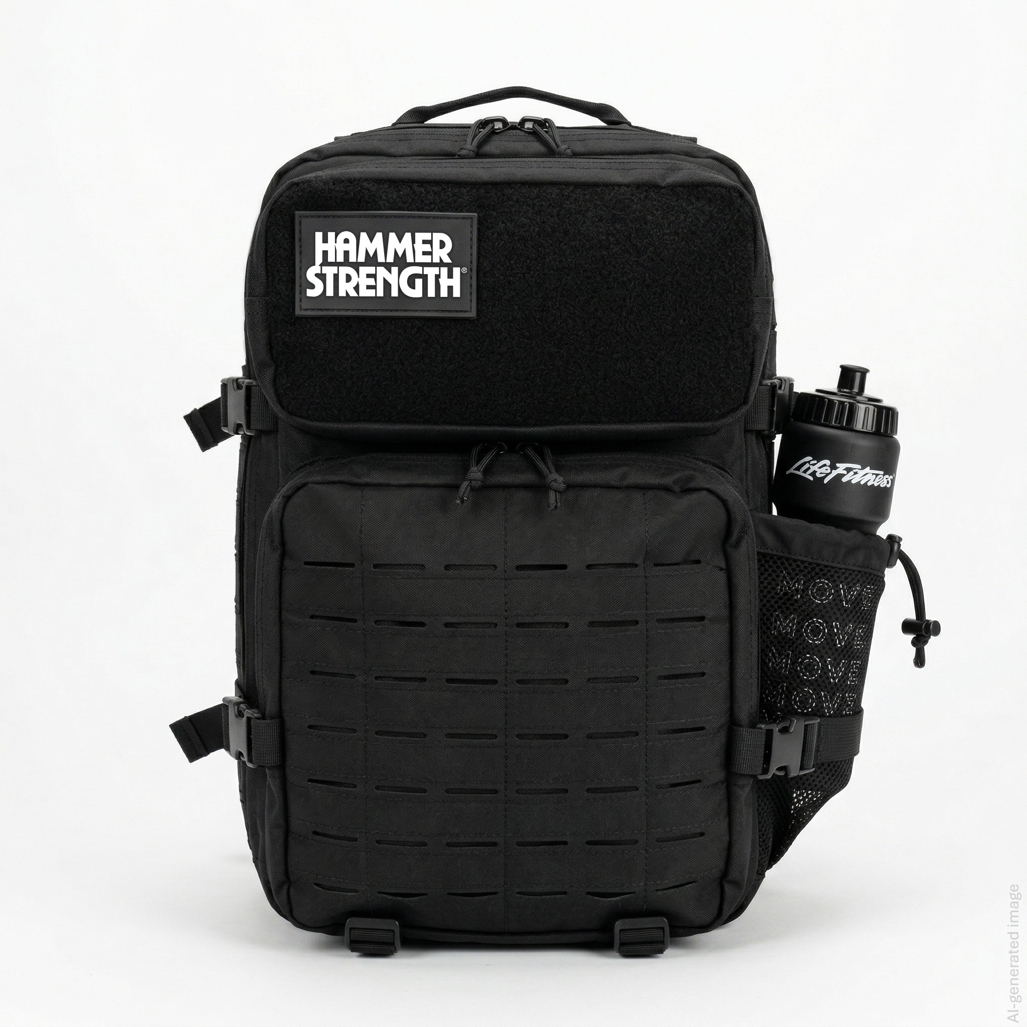 Tactical Rucksack