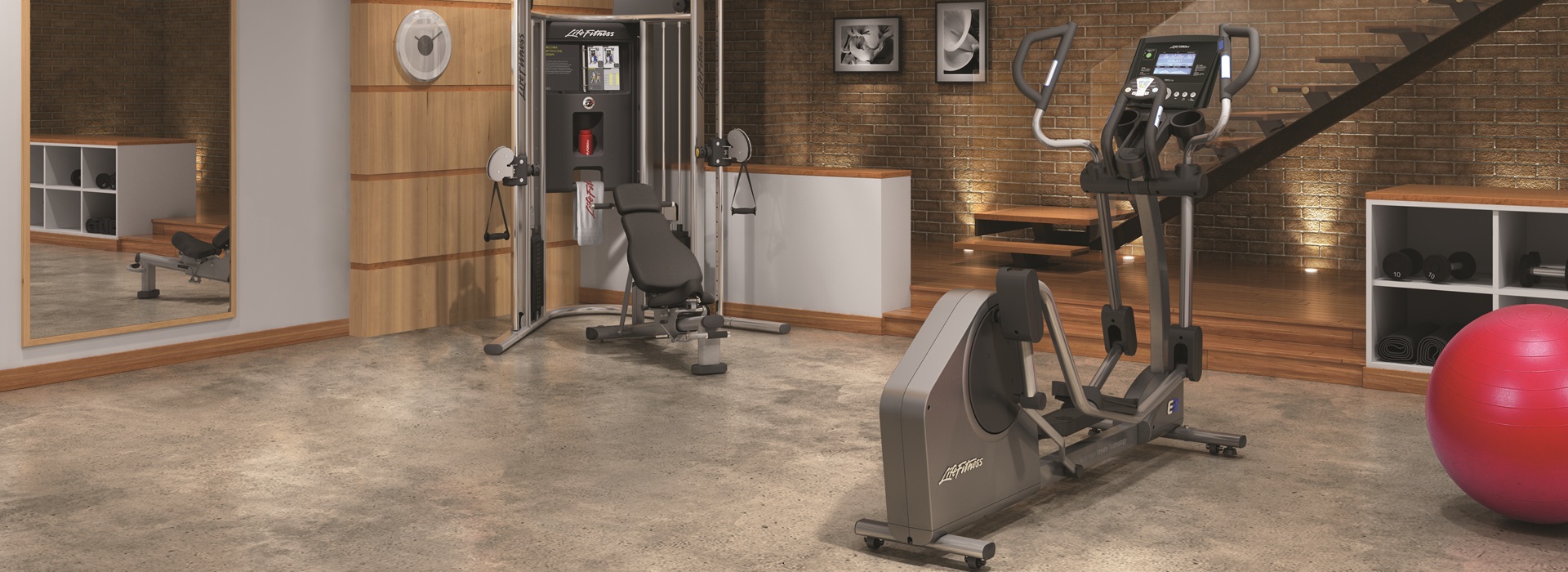 Jetzt neu: Cardio & Kraft Jetzt neu: Cardio & Kraft