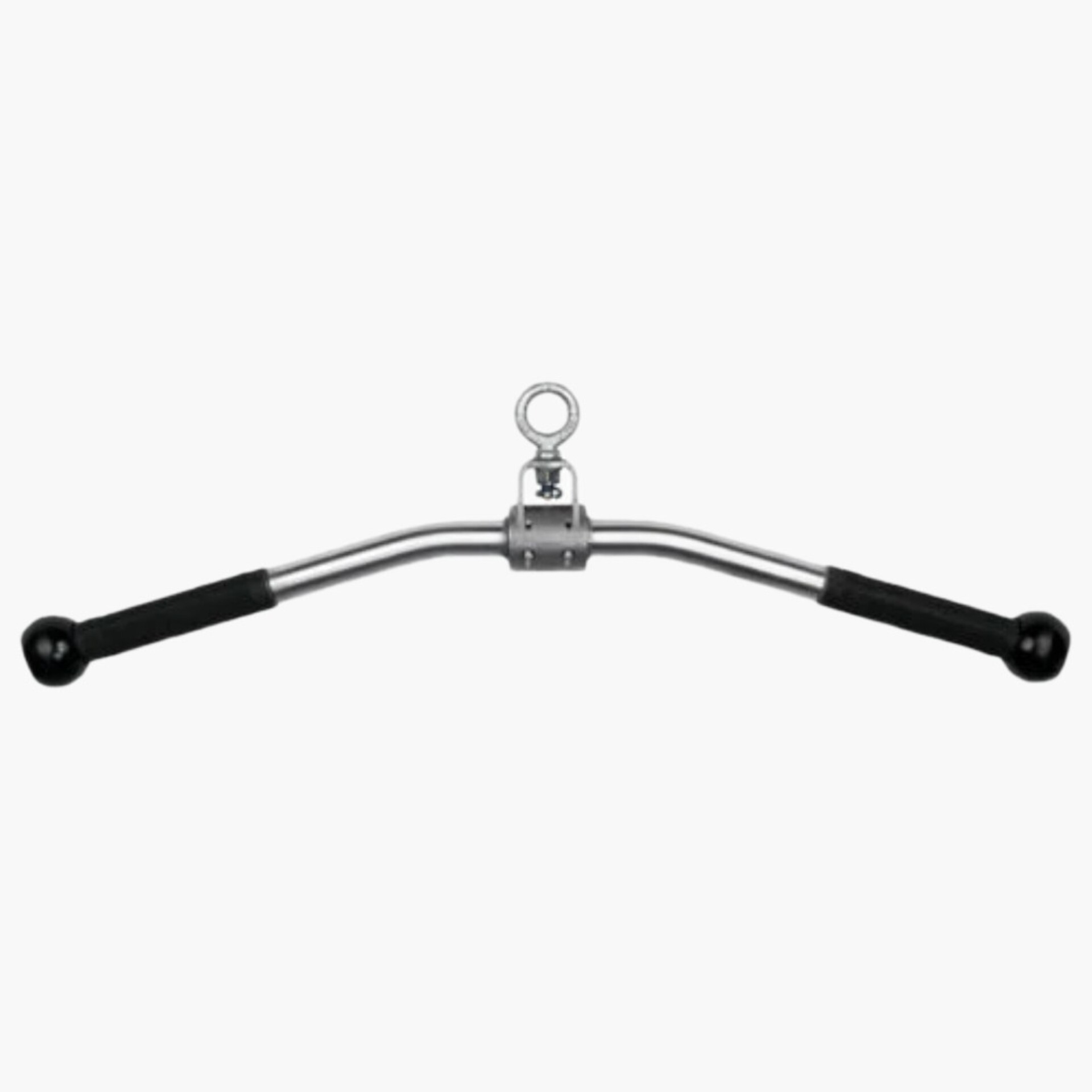 Trizepsgriff halbrund 61cm für Kraftstation