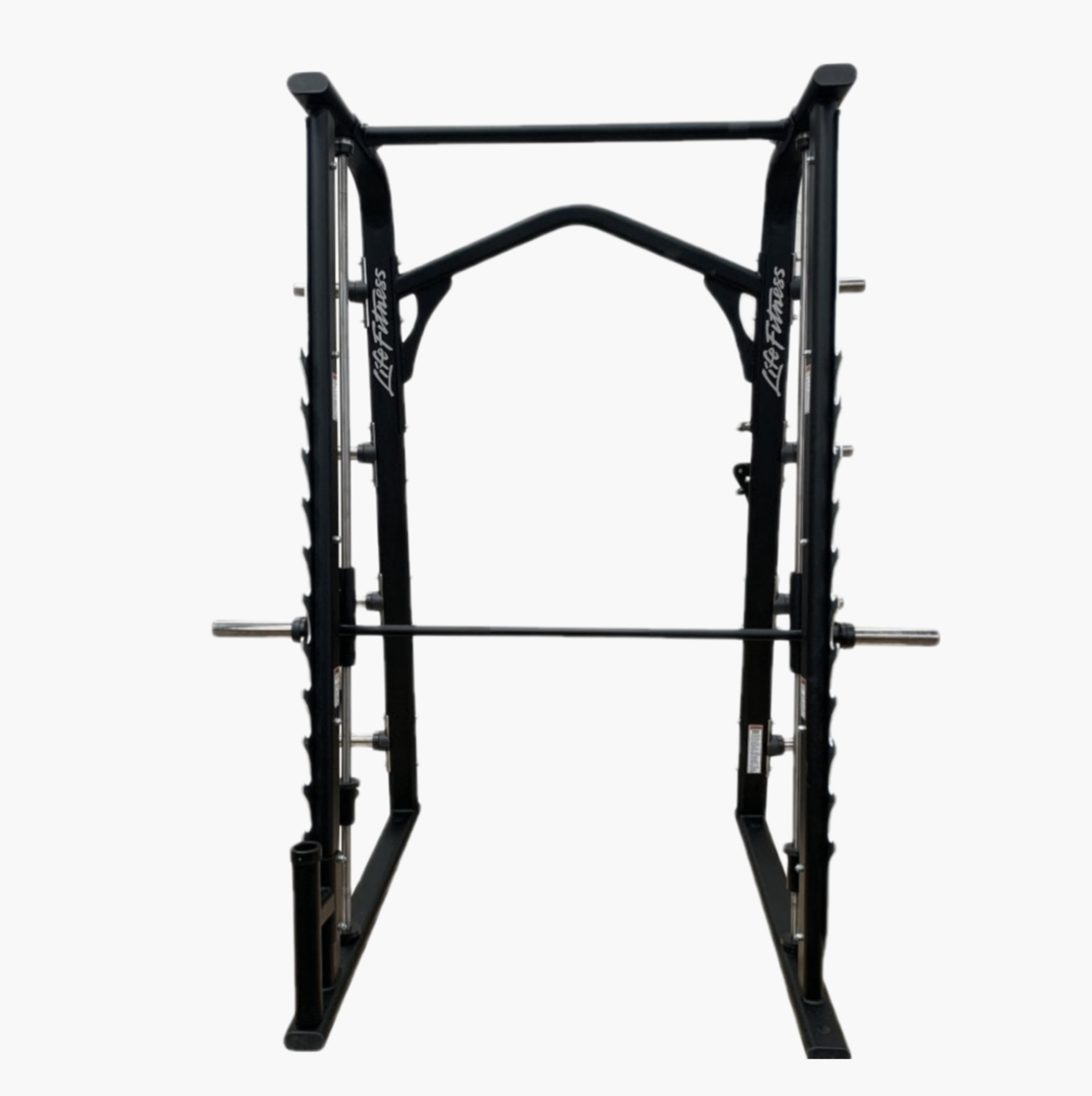 Axiom Series Smith Rack