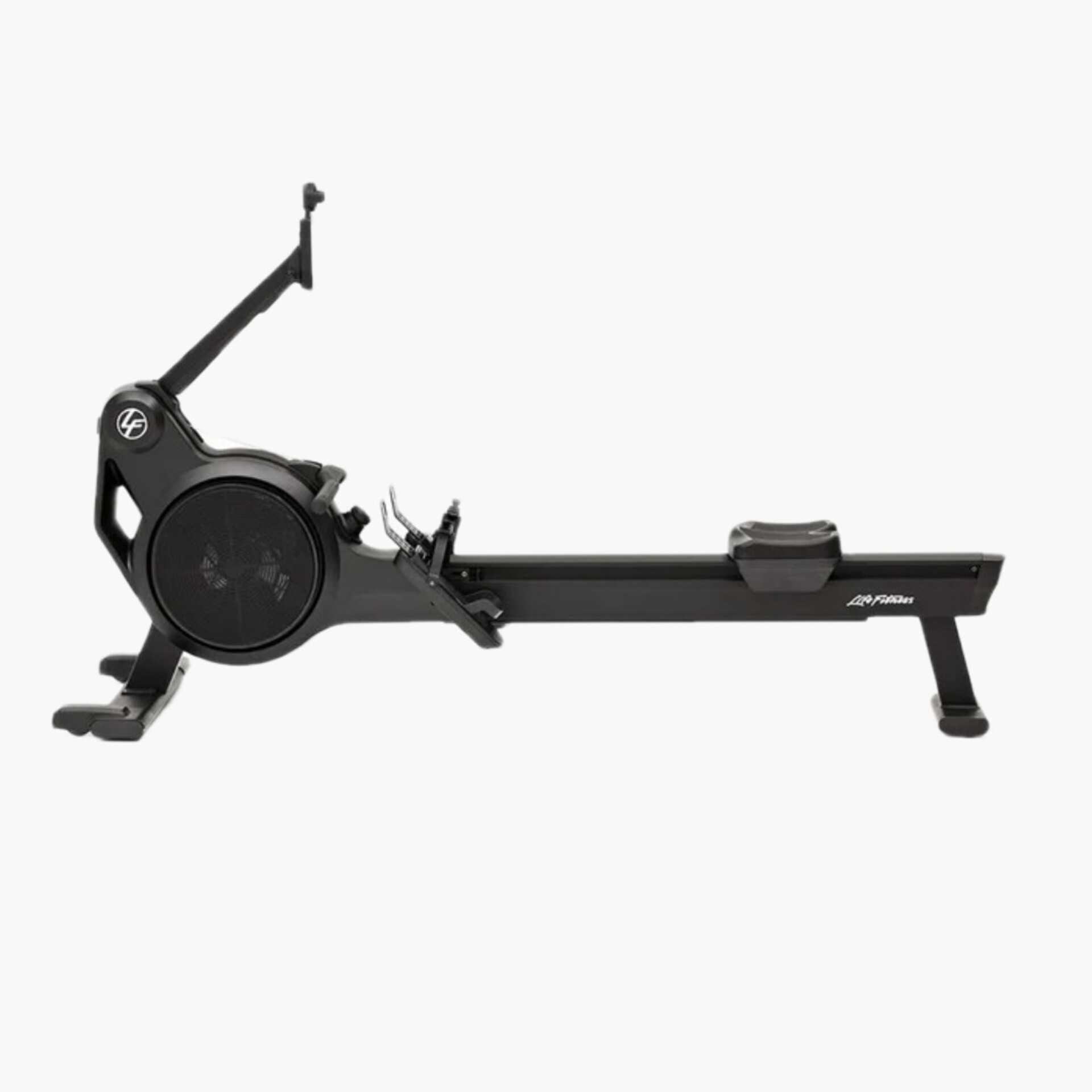 Heat Performance Rower mit TFT Computer
