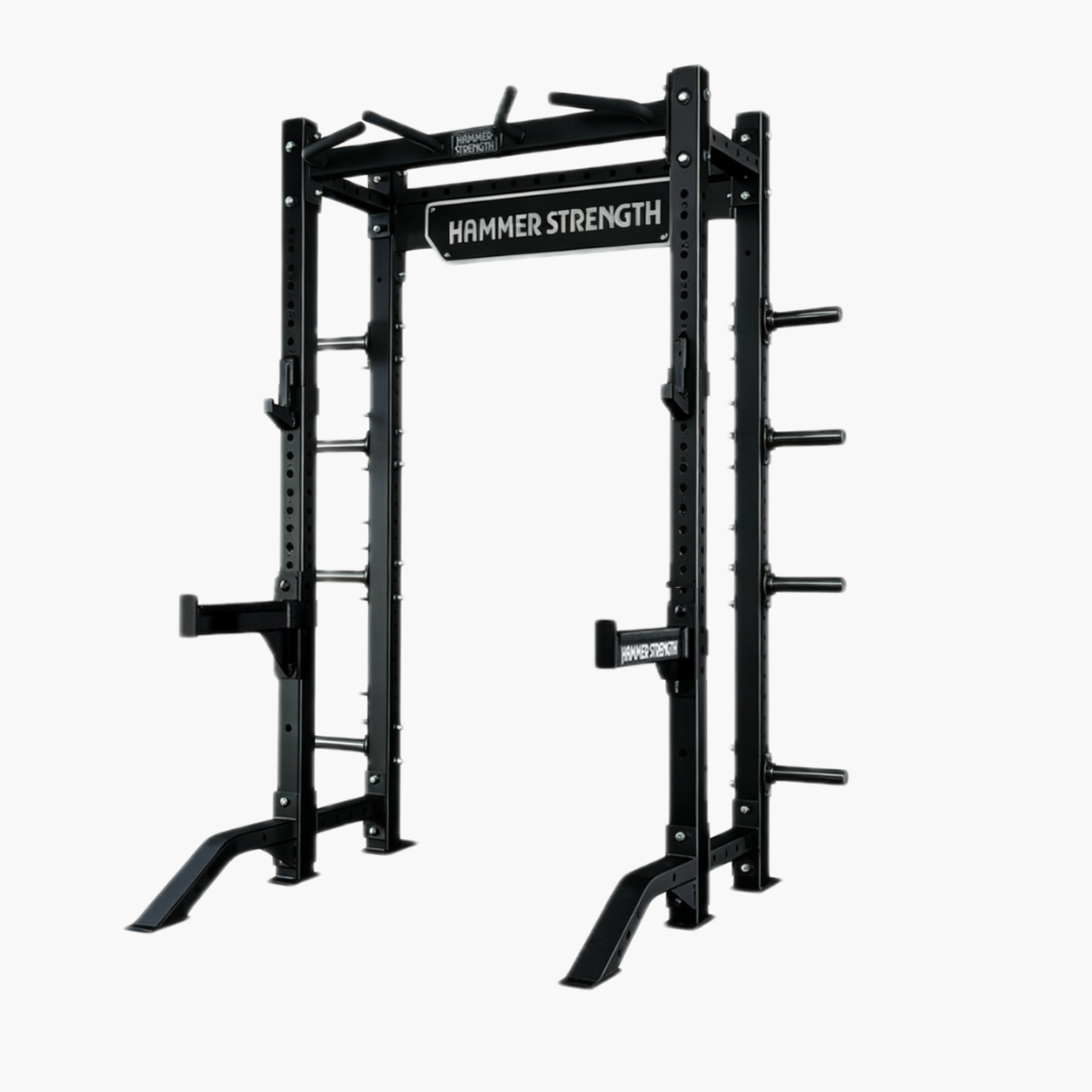 HD Athletic NX Half Rack