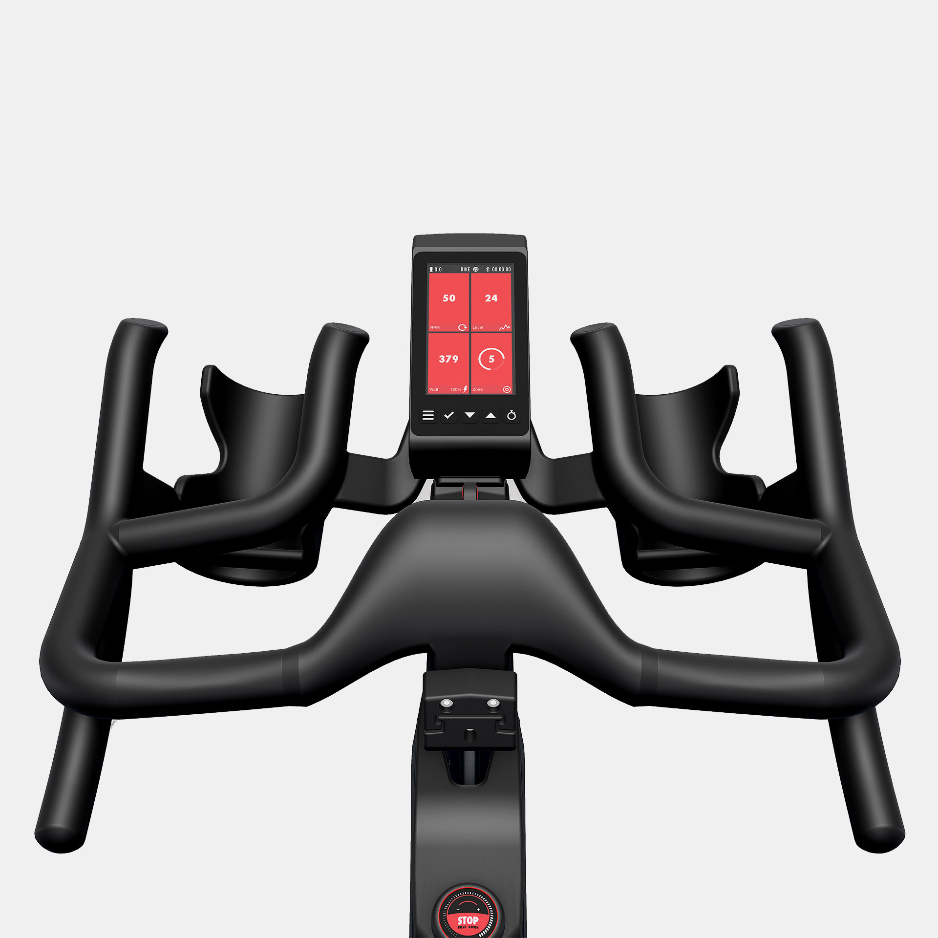 IC7 Indoor Cycle