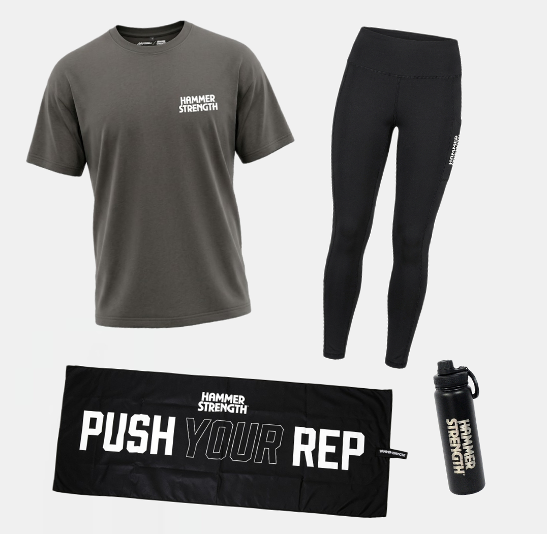 Damen Training Set