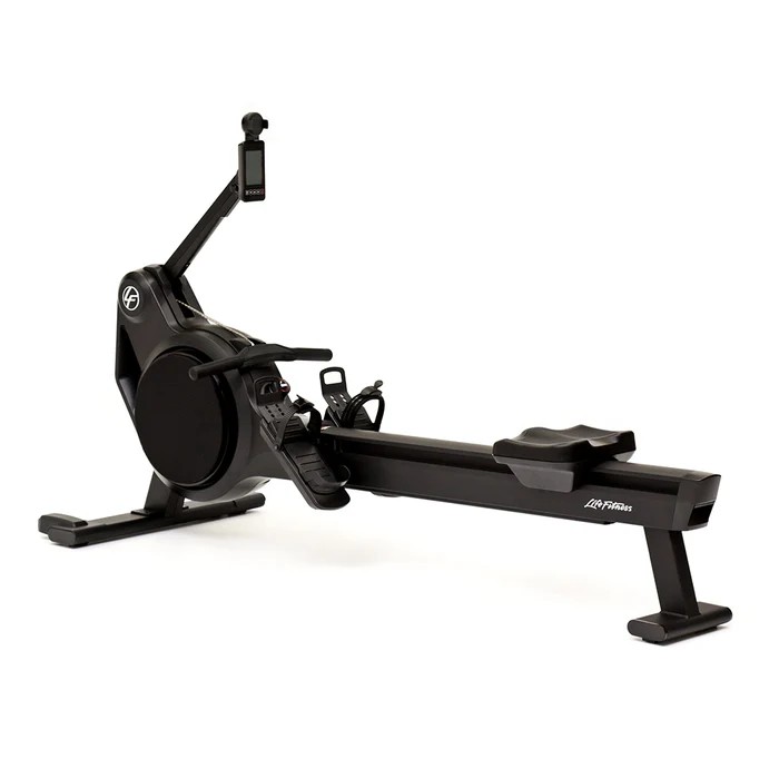 Heat Performance Rower mit TFT Computer
