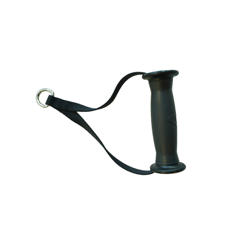 Griffschlaufe Nylon kurz für Kraftstation