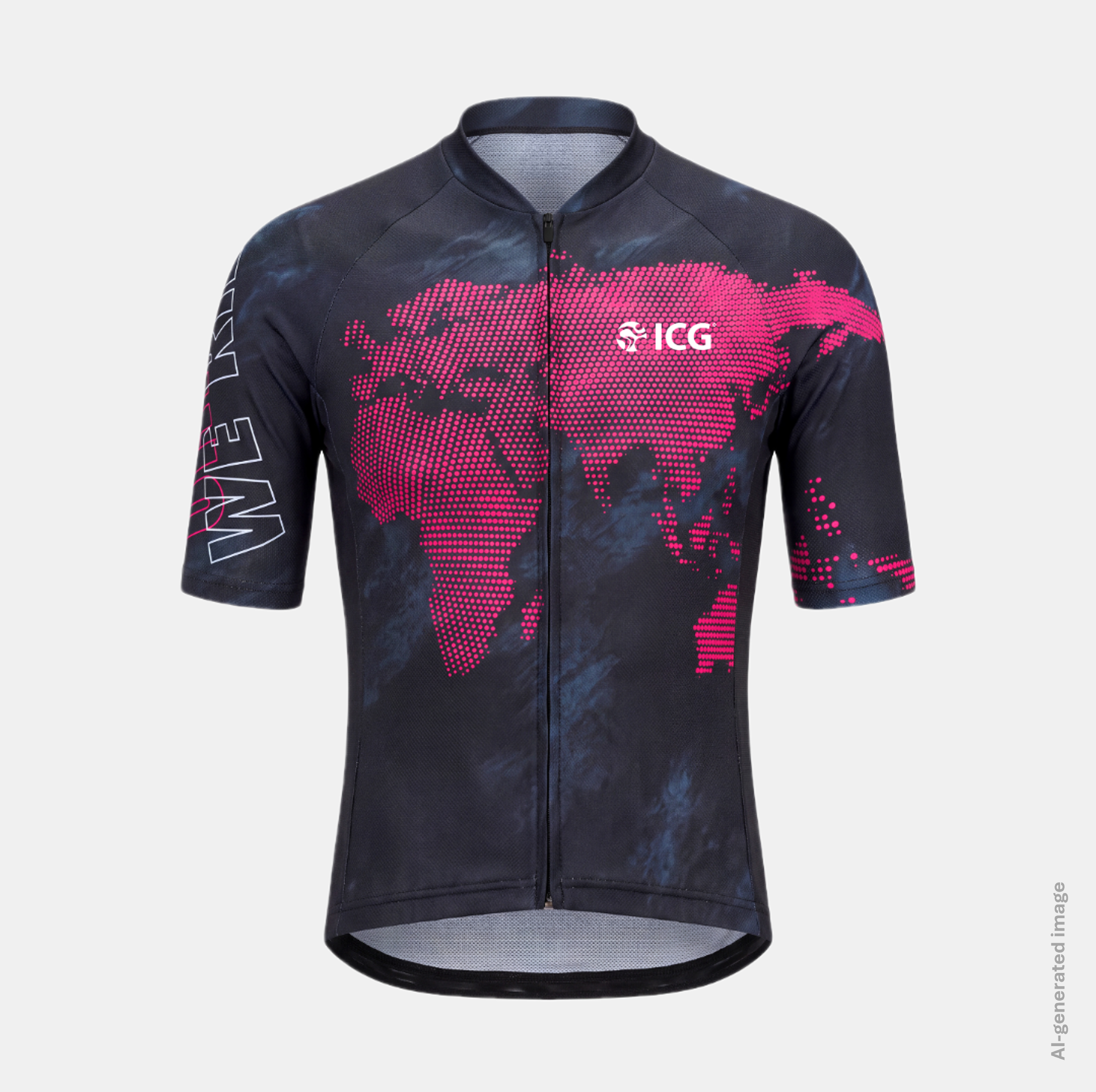 Evolution Ride Trikot 2026