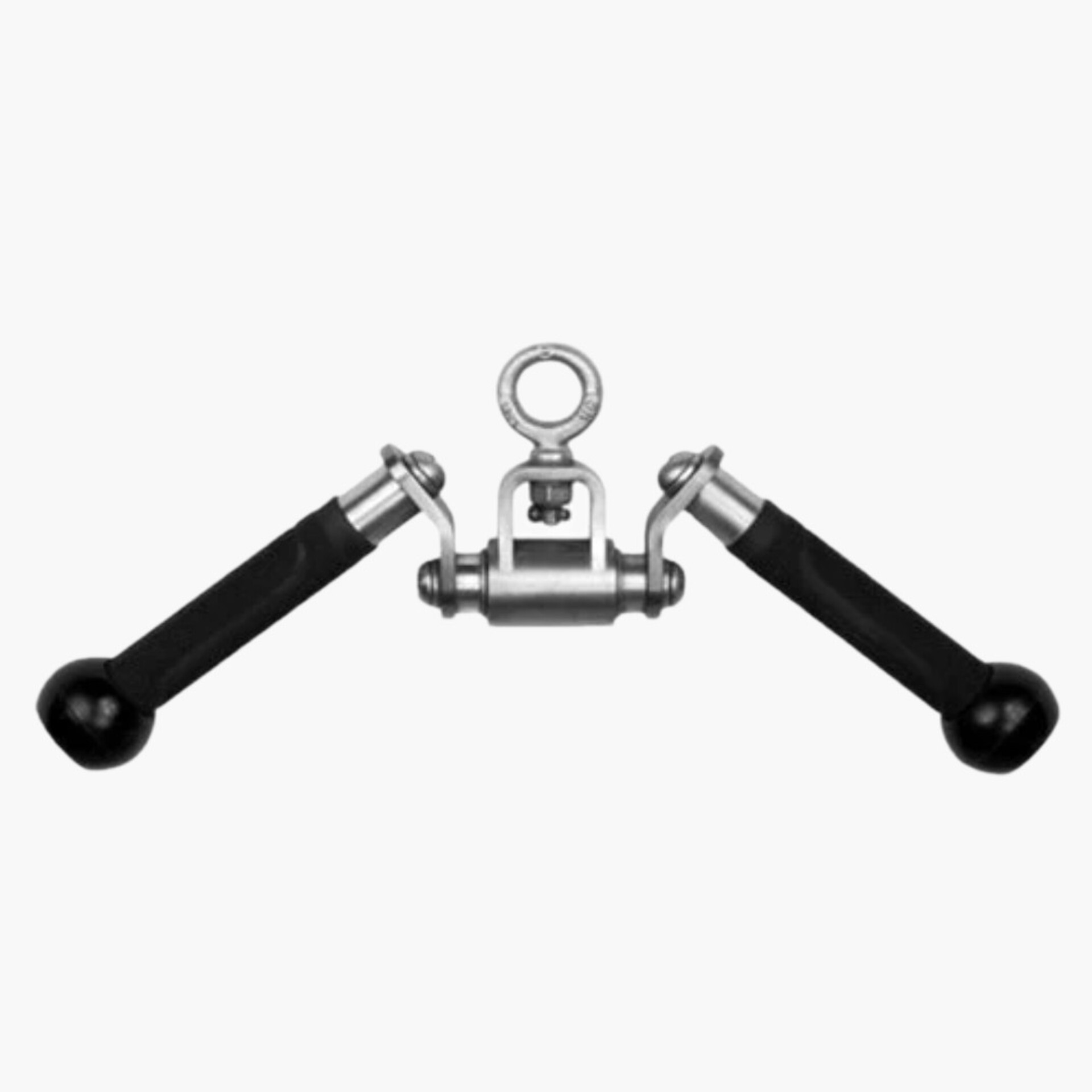 Doppelgriff V-Bar für Kraftstation