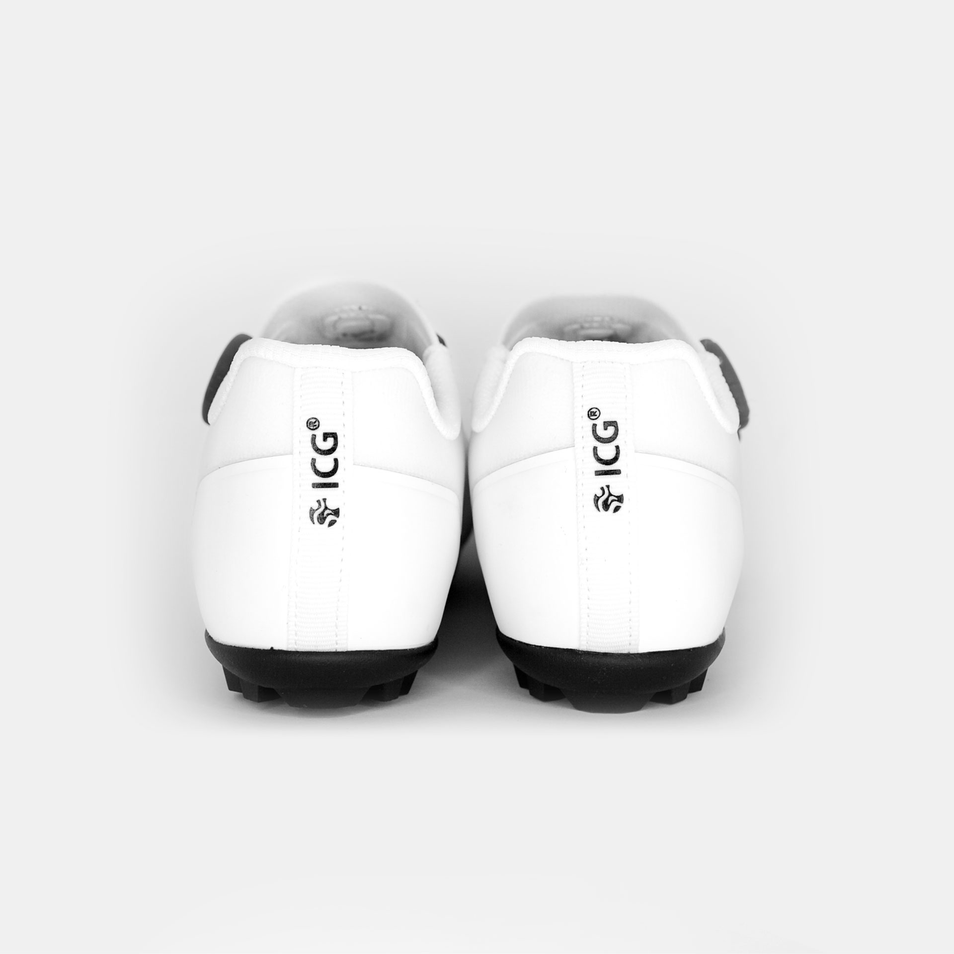 Cycling Schuhe weiß