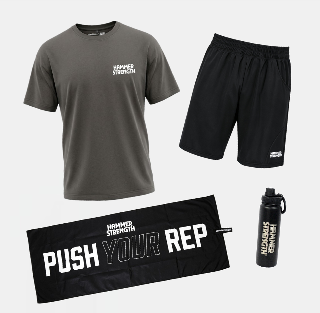 Herren Training Set