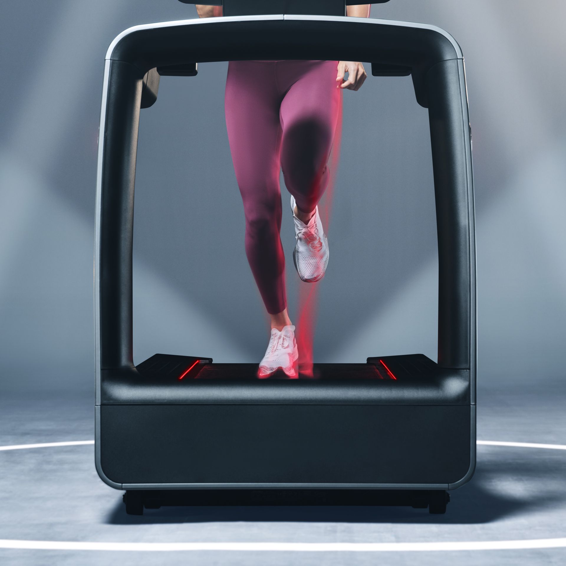 Symbio Runner Laufband