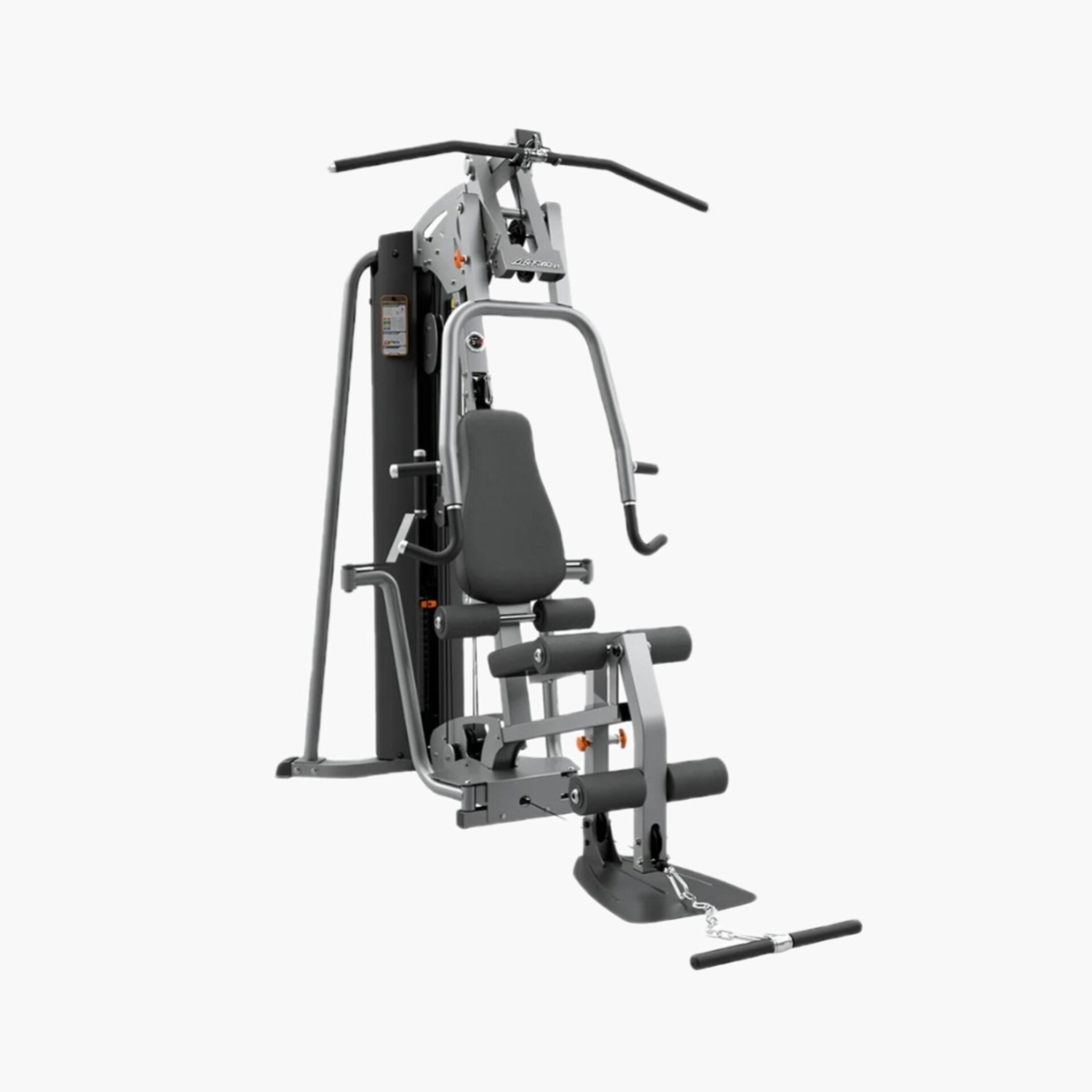G4 Kraftstation ohne Beinpresse