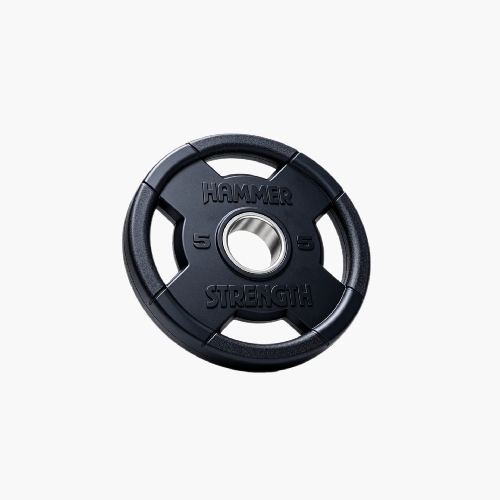 Hammer Strength Olympic Plates