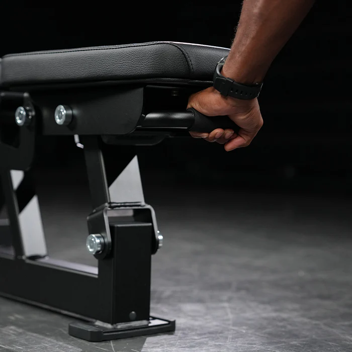 Hammer Strength Multi verstellbare Trainingsbank