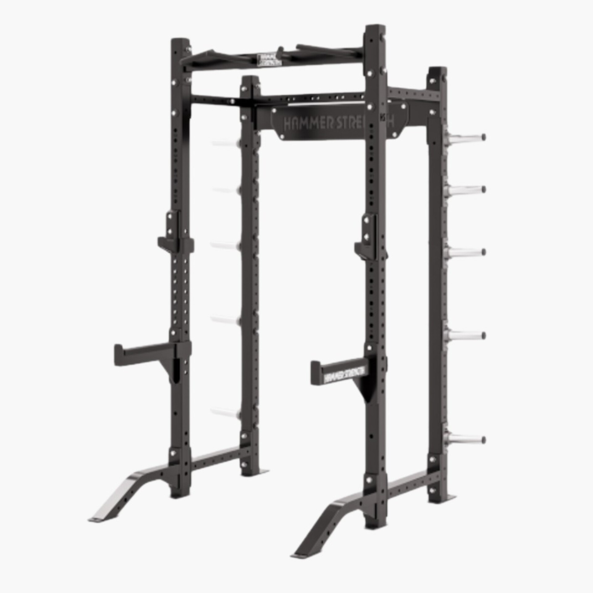 Hammer Strength HD Athletic NX Half Rack