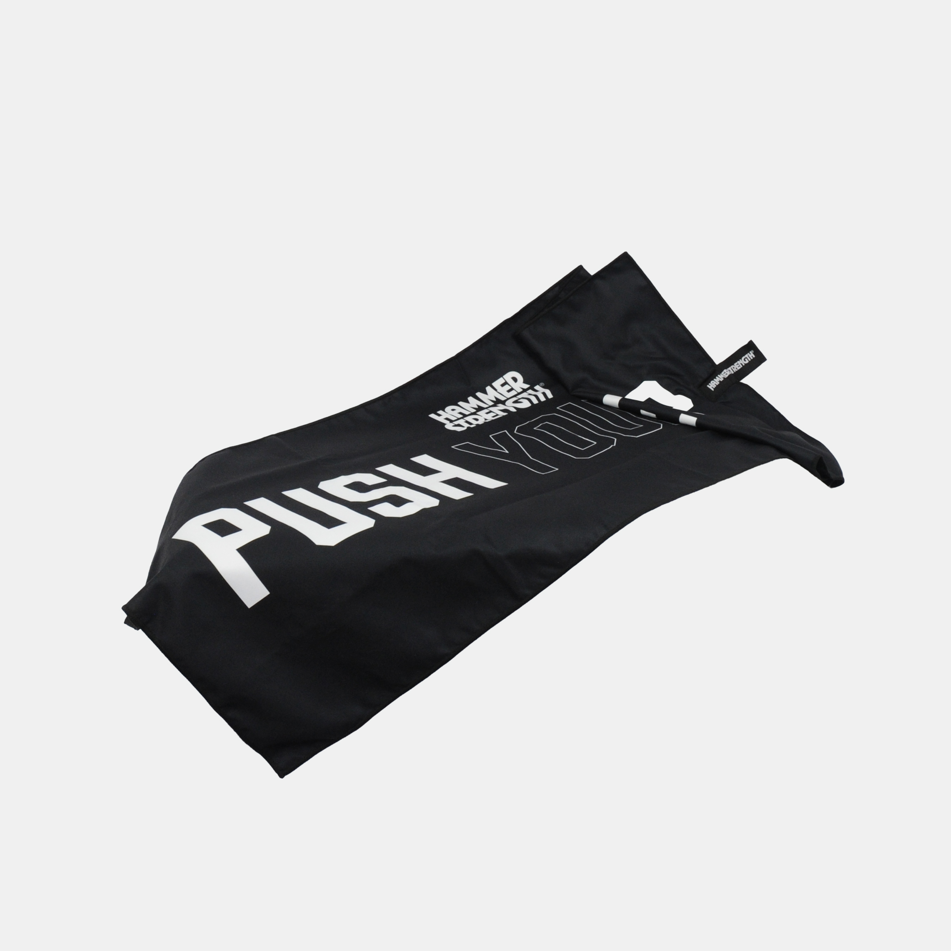 HAMMER STRENGTH Handtuch