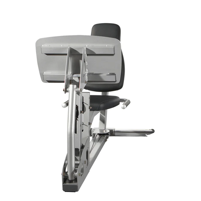 G2 Kraftstation mit Beinpresse