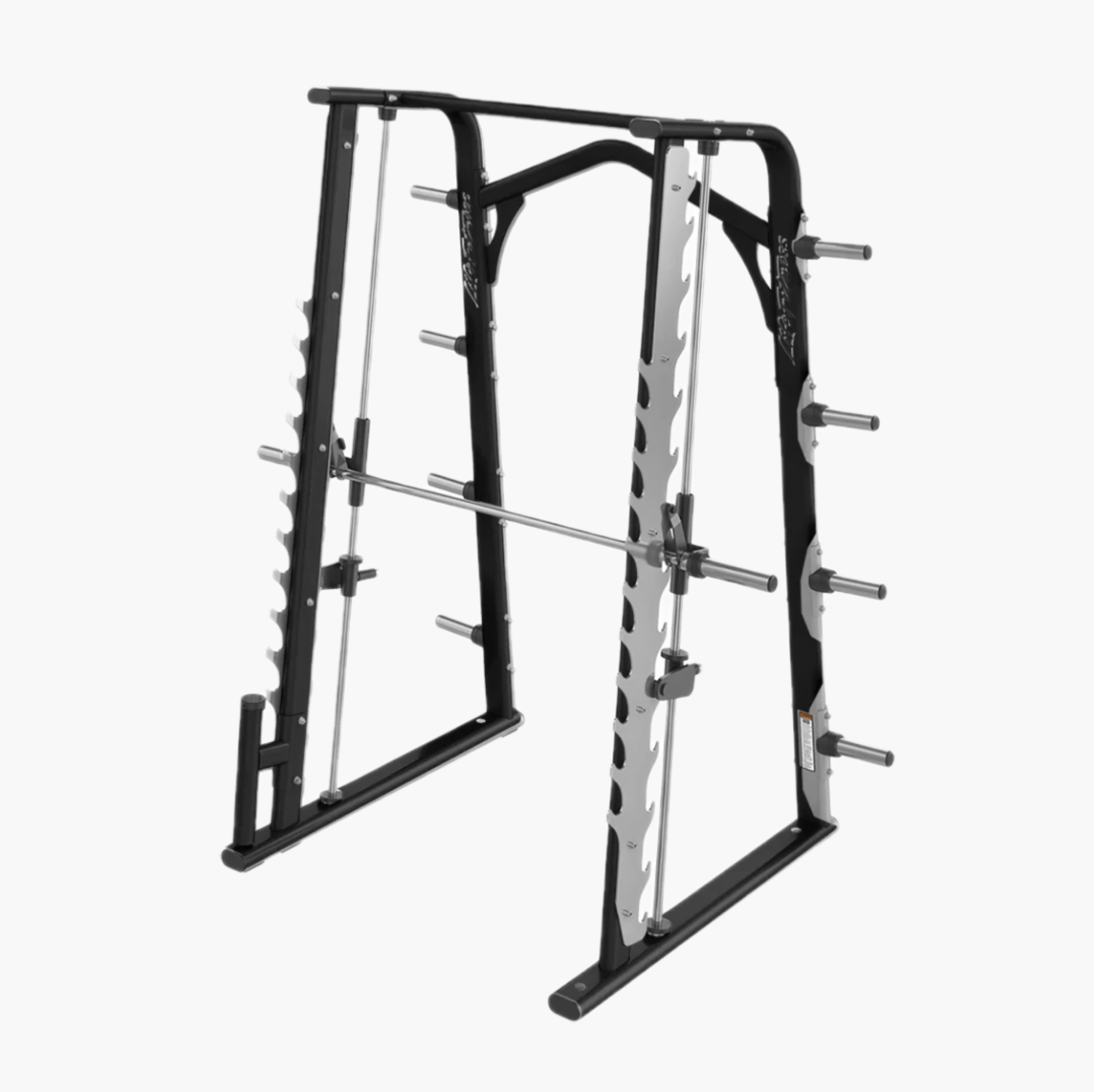 Axiom Series Smith Rack