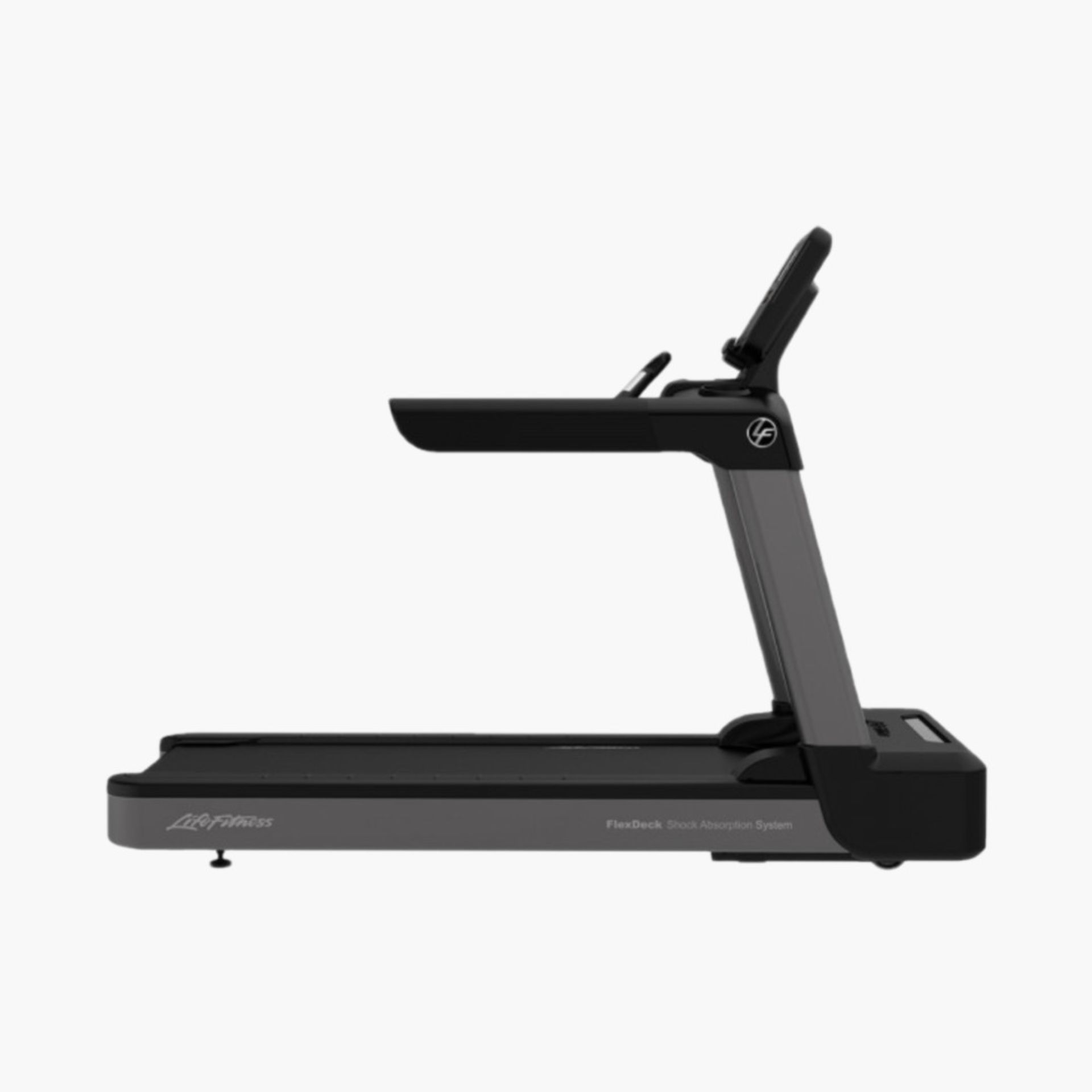 Club Series+ Laufband mit SE4 Konsole