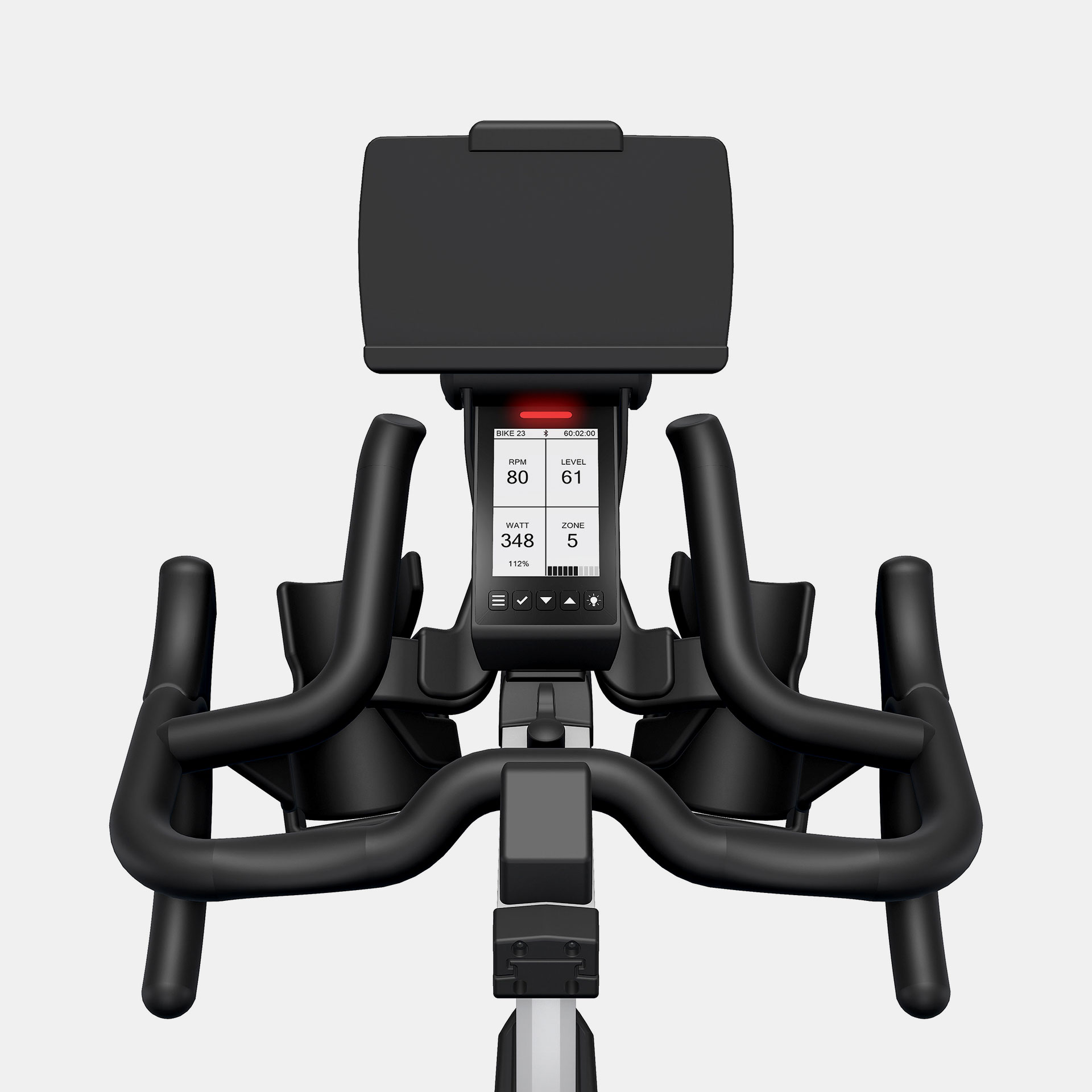 ICG Ride CX Indoor Cycle