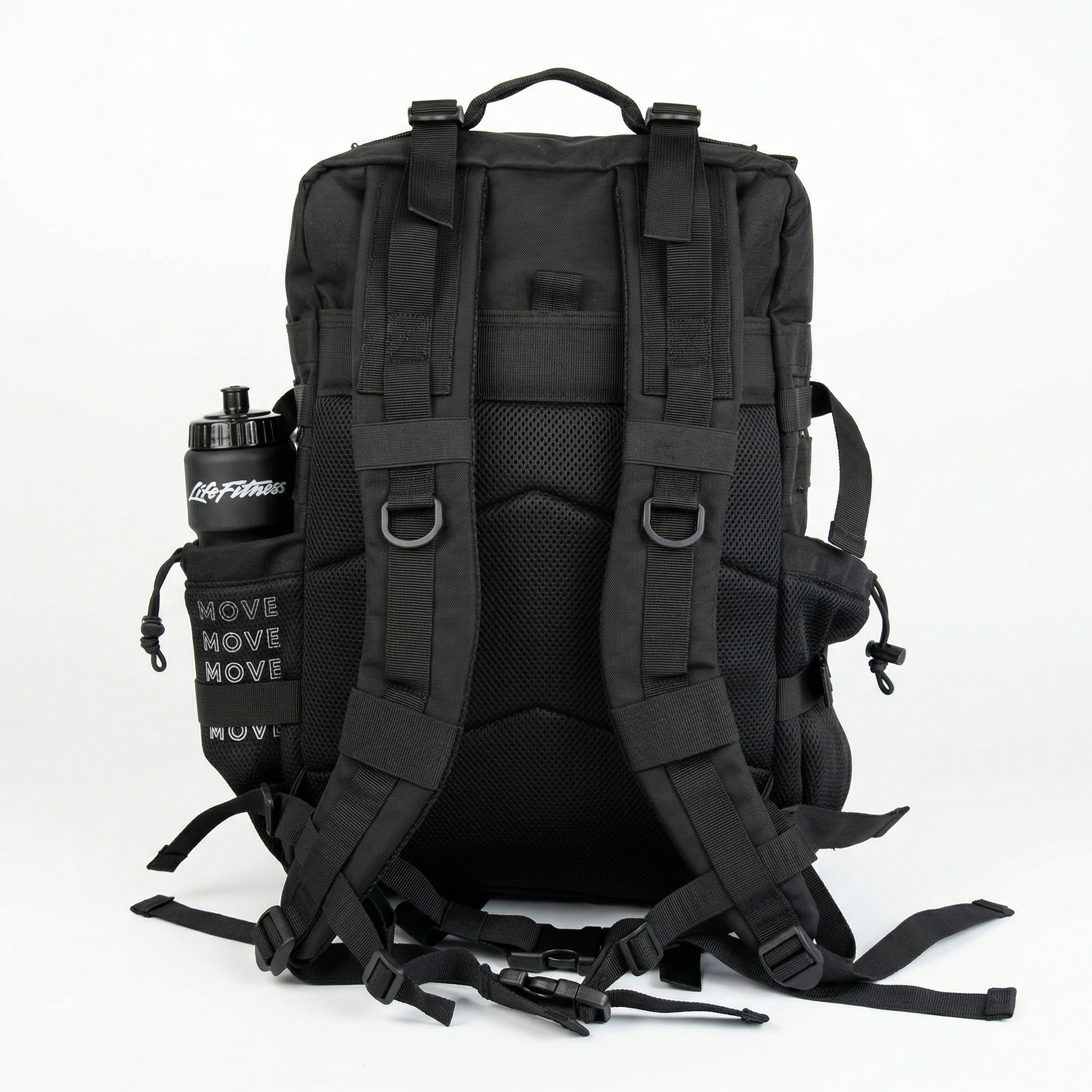 HAMMER STRENGTH Tactical Rucksack