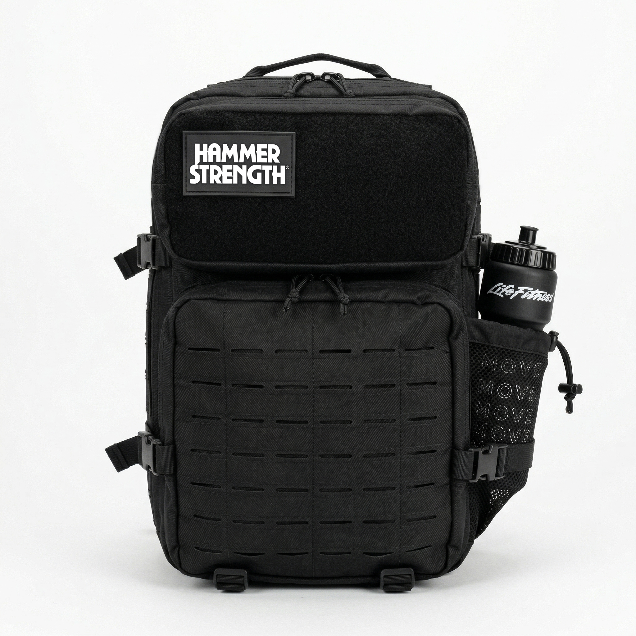 HAMMER STRENGTH Tactical Rucksack