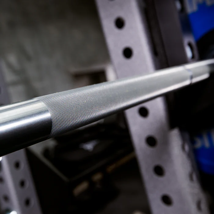 Hammer Strength Olympische Langhantelstange