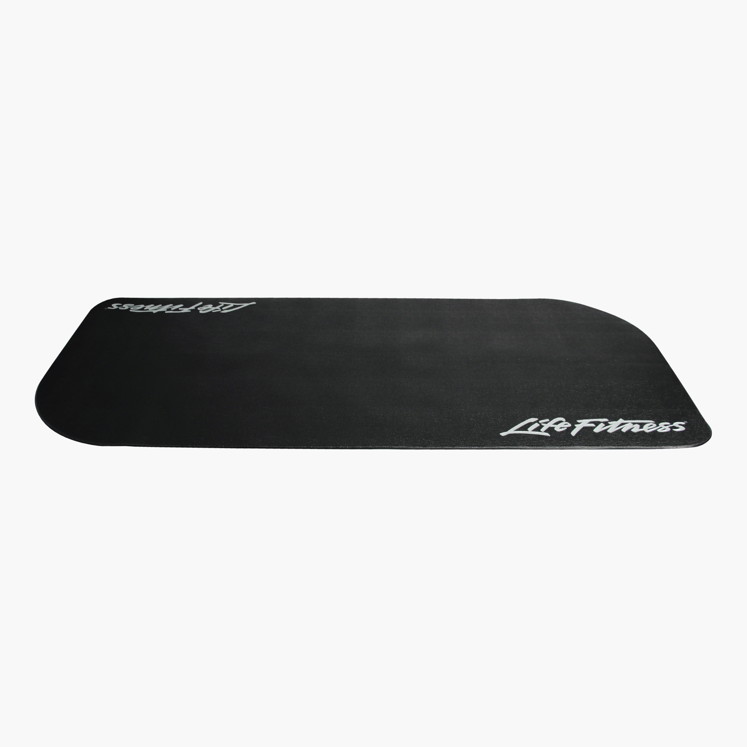 Premium Fitness-Bodenschutzmatte, small (200 x 90 cm)
