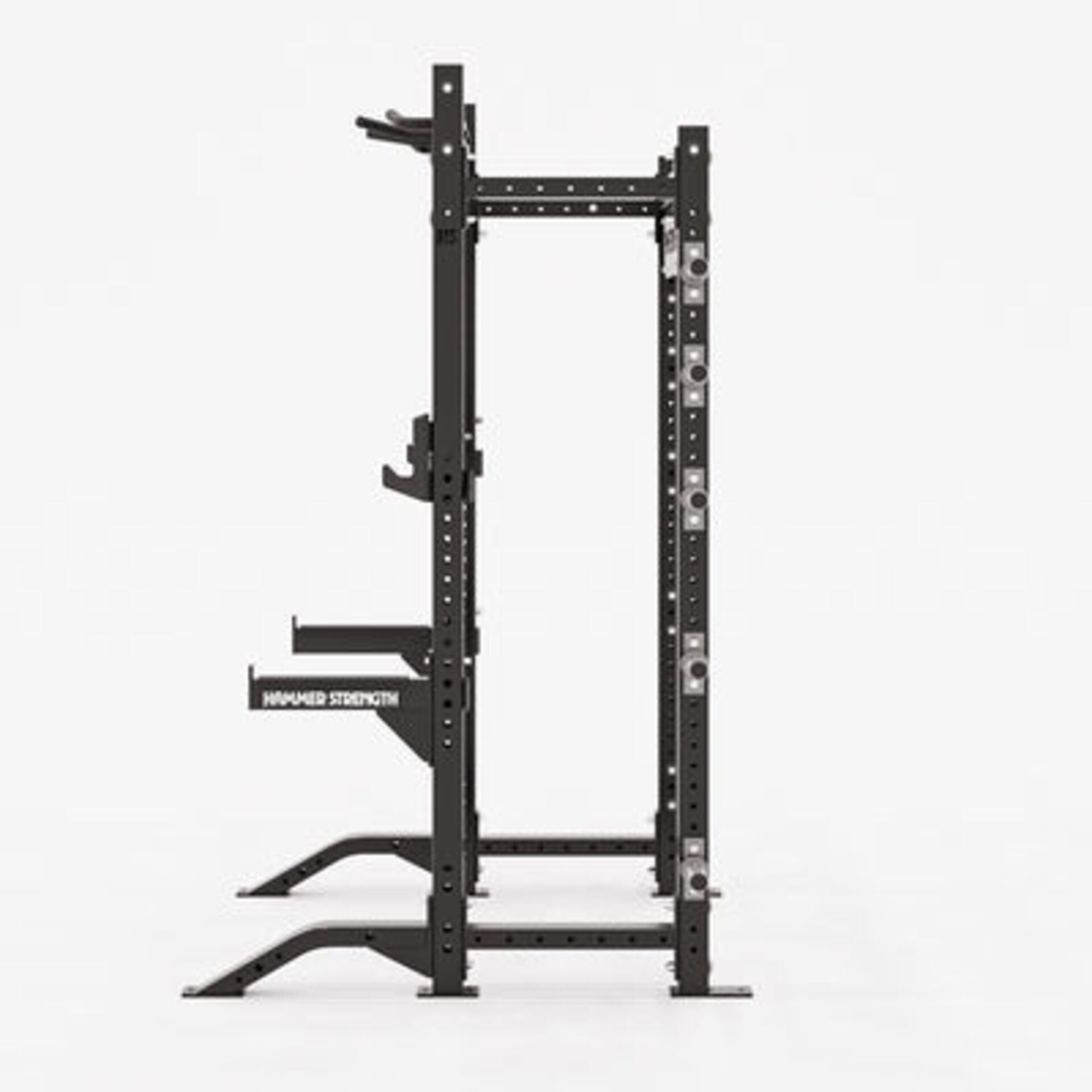 HD Athletic NX Half Rack