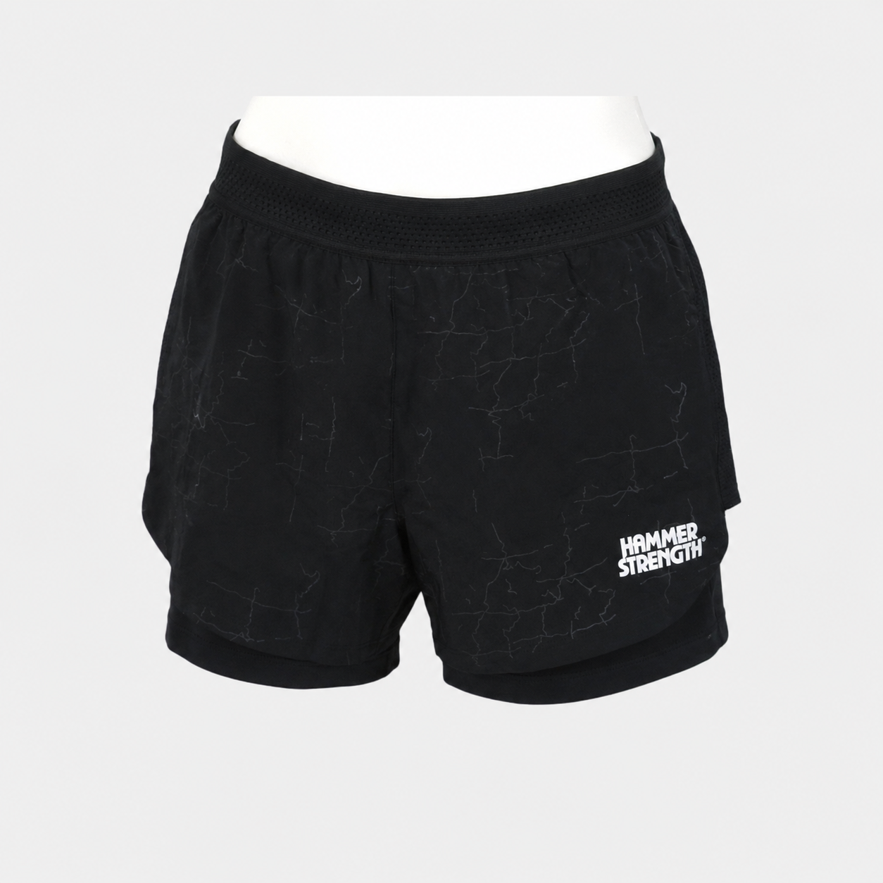 Training Shorts Damen