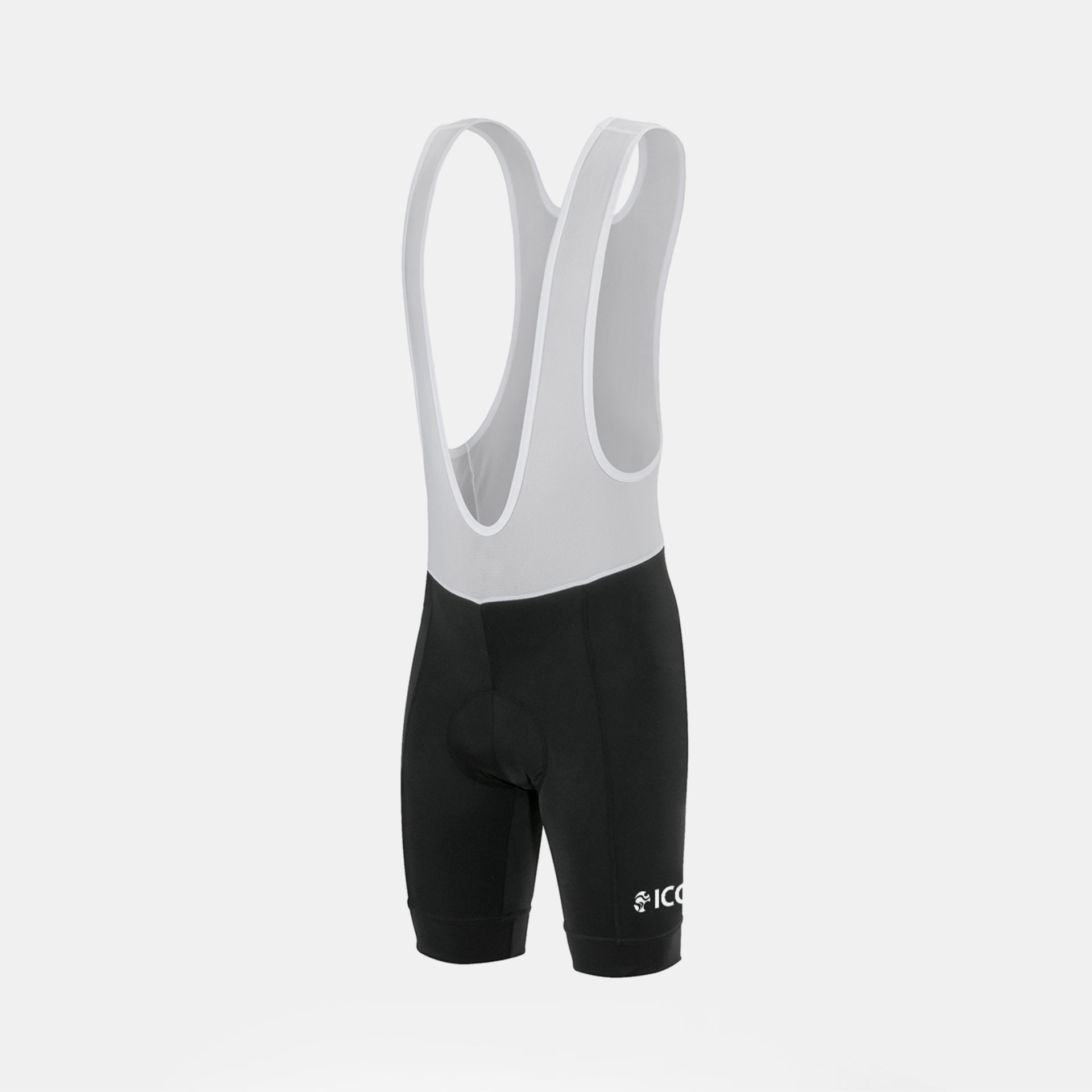 Radsport Trägerhose Bib Shorts
