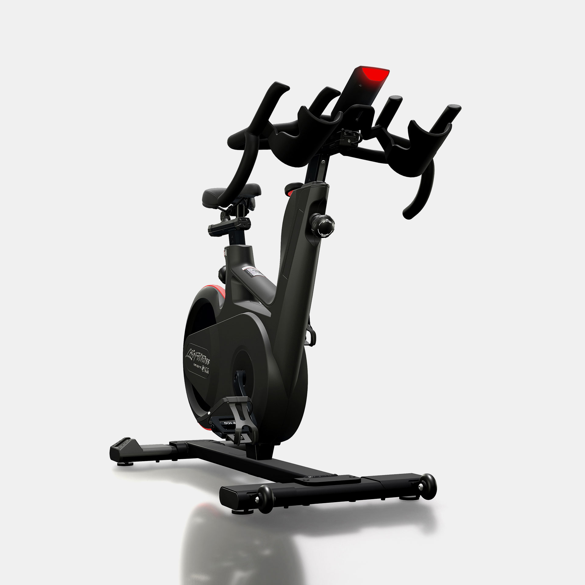 Life Fitness IC5 Indoor Cycle