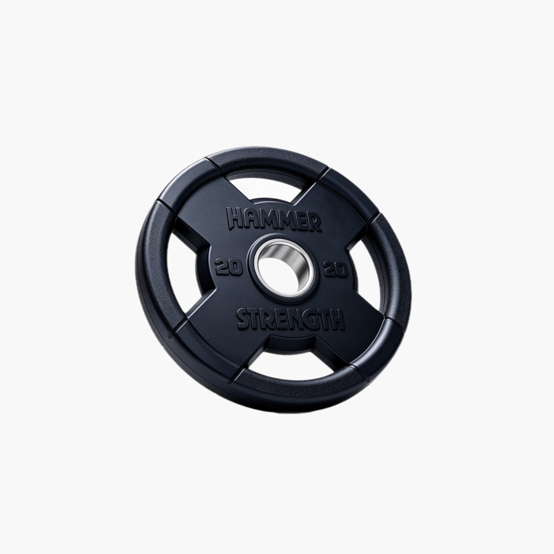 Hammer Strength Olympic Plates
