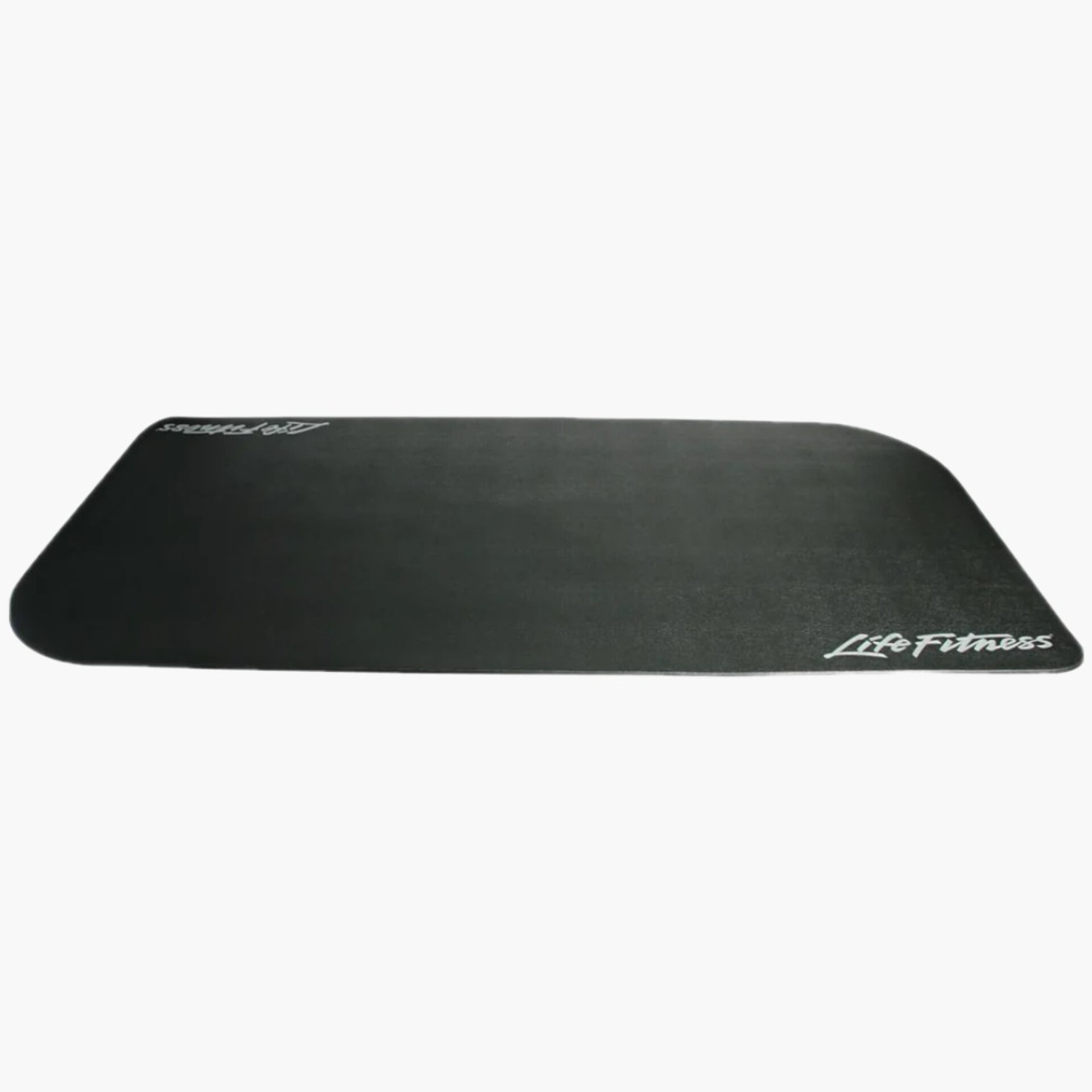 Premium Fitness-Bodenschutzmatte, large (250 x 120 cm)