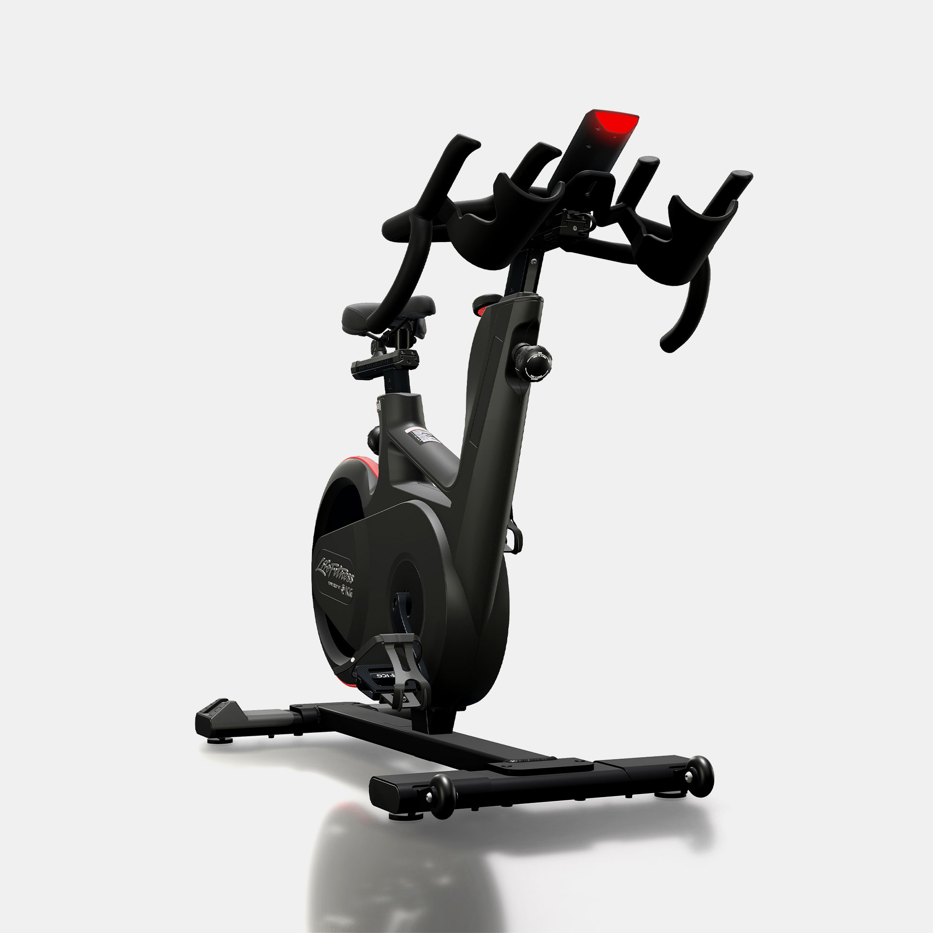 Life Fitness ICG IC6 Indoor Cycle