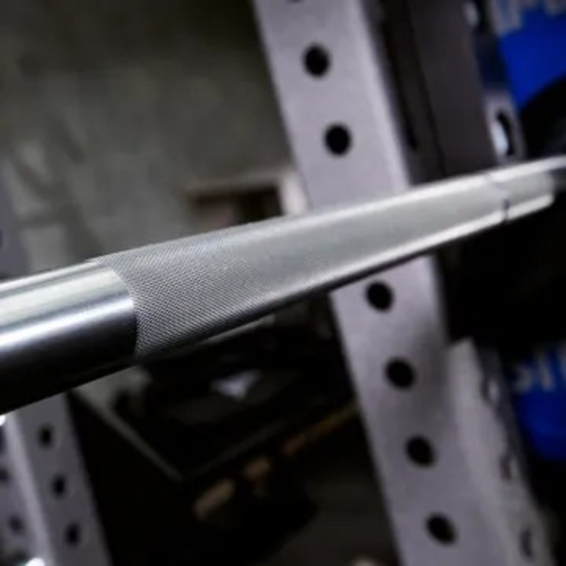 Hammer Strength Olympische Langhantelstange