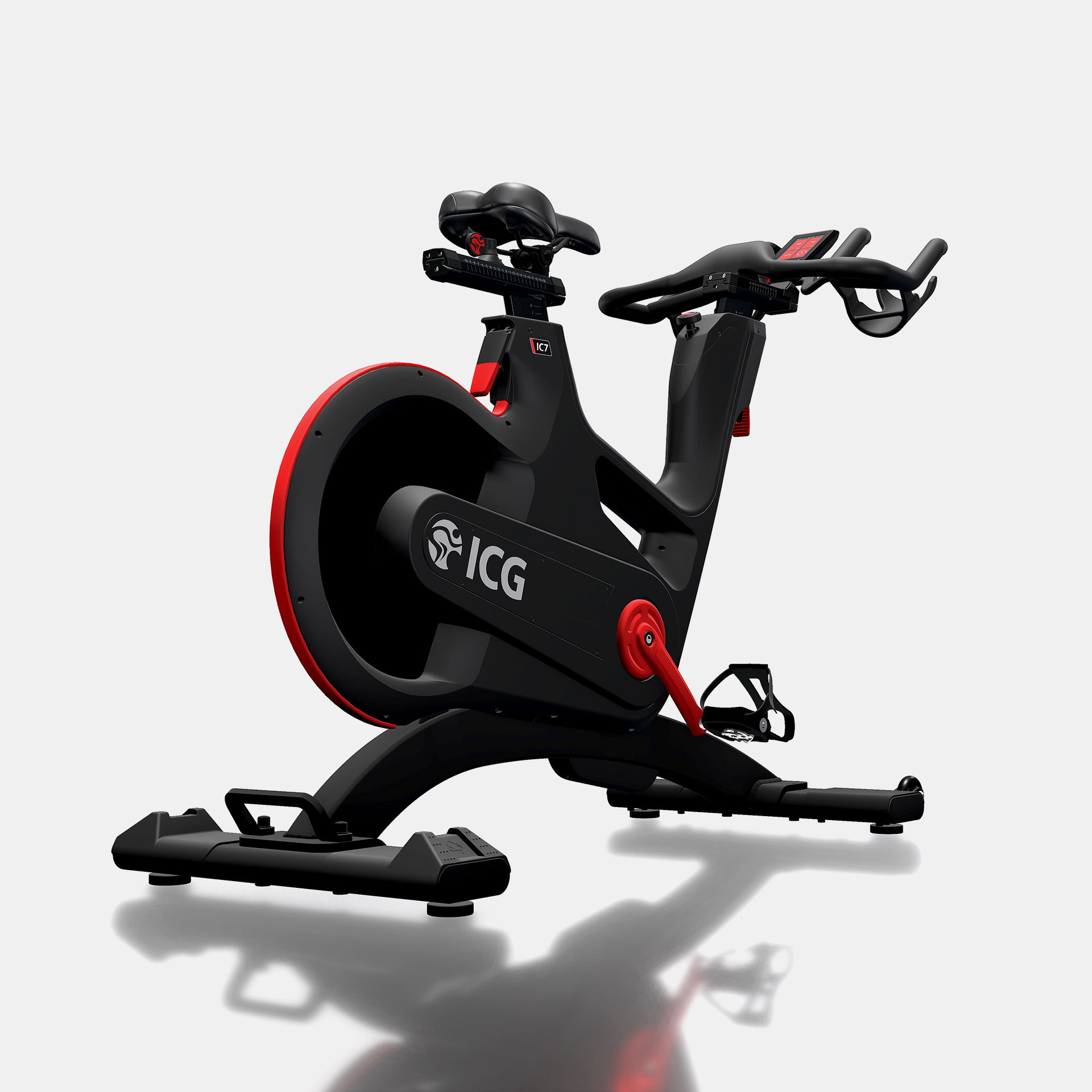 ICG IC7 Indoor Cycle