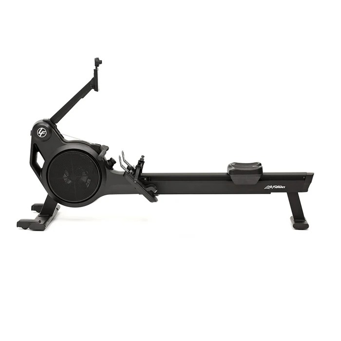 Heat Performance Rower mit TFT Computer
