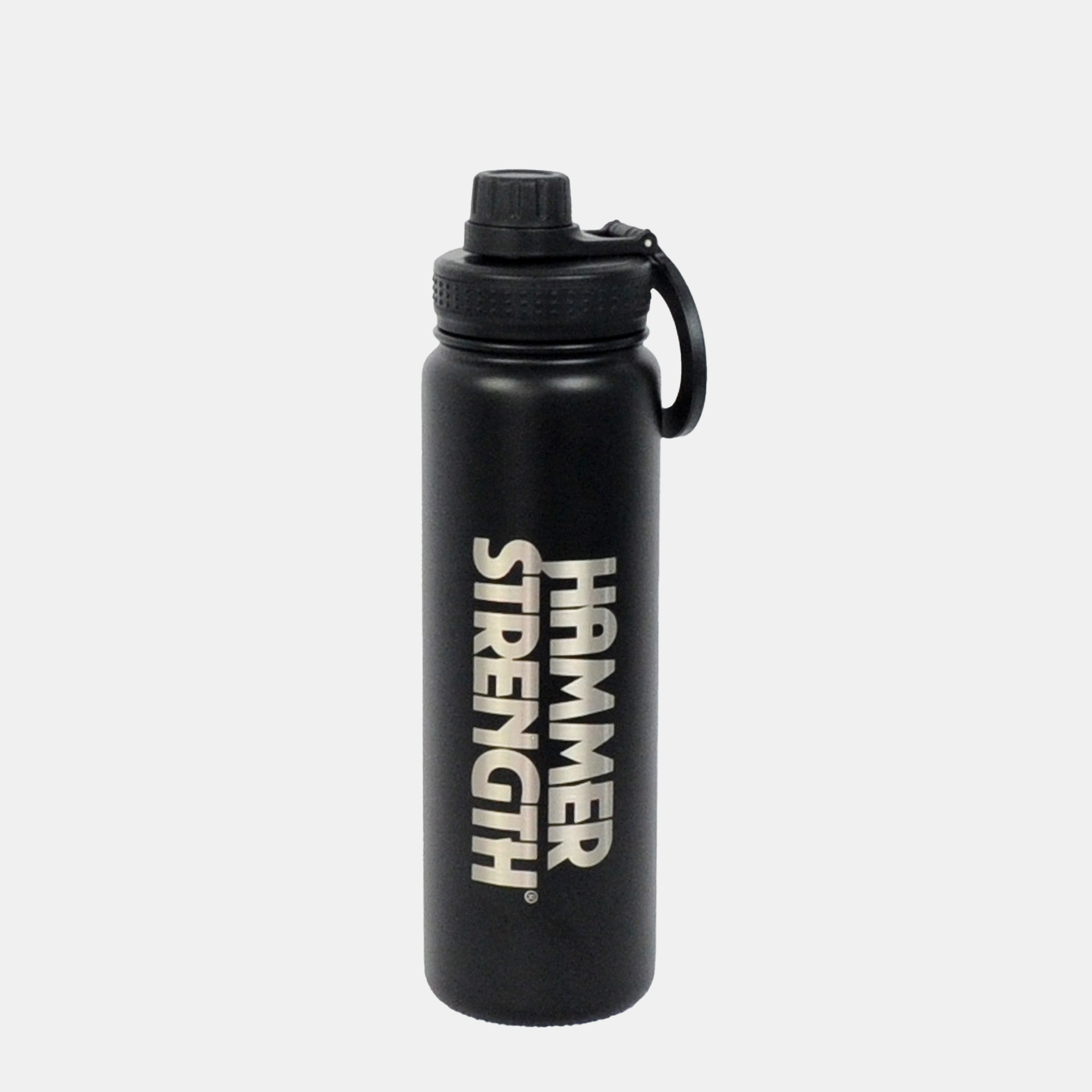 HAMMER STRENGTH Trinkflasche